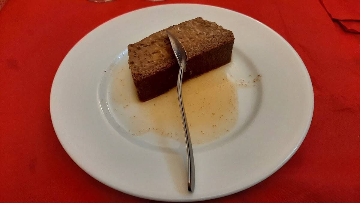 Menu di Ristorante Papagrand 