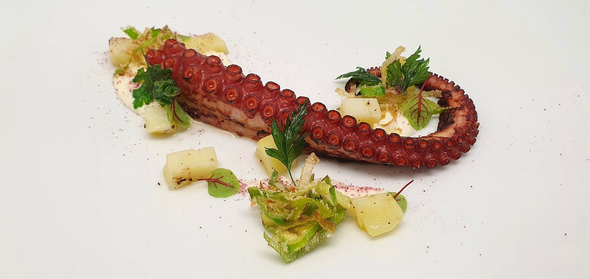 Menu di Ristorante Pinseria Duilio 