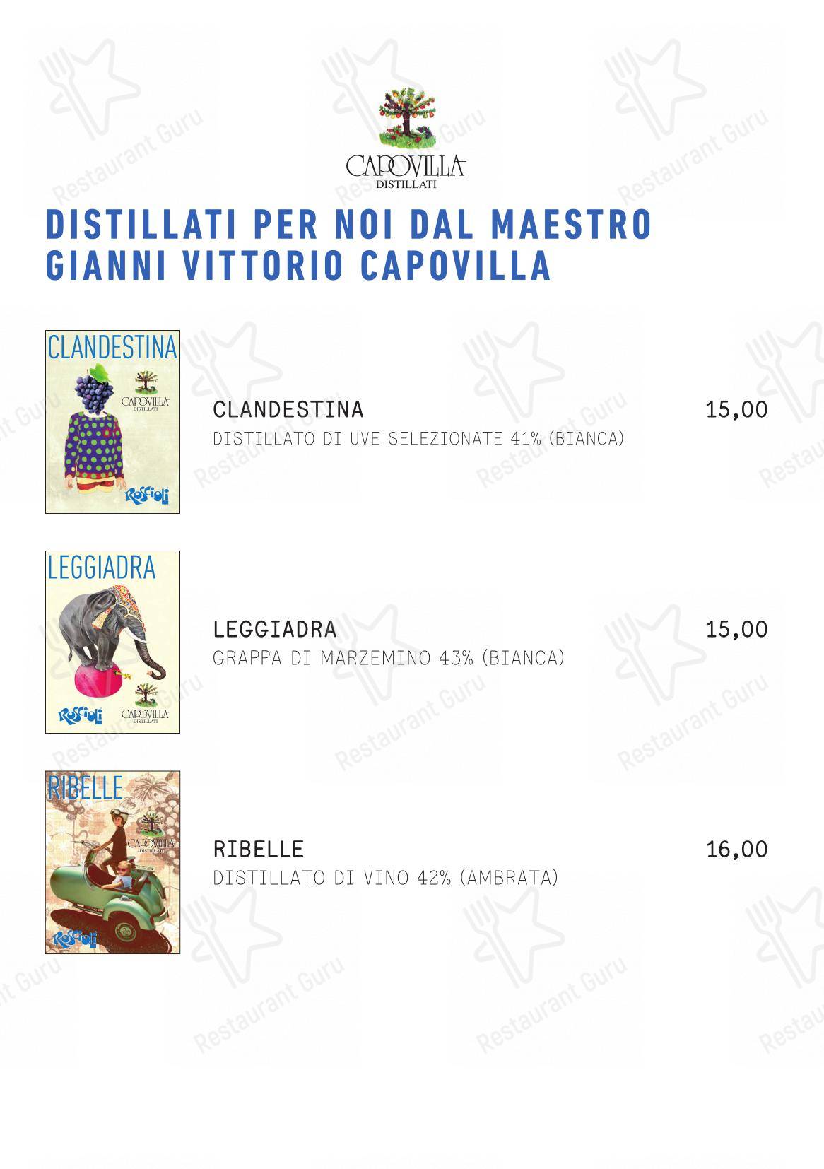Детское pour Roscioli Salumeria con Cucina dans Rome