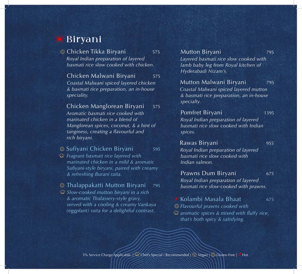 Somethings Fishy Restaurant menu