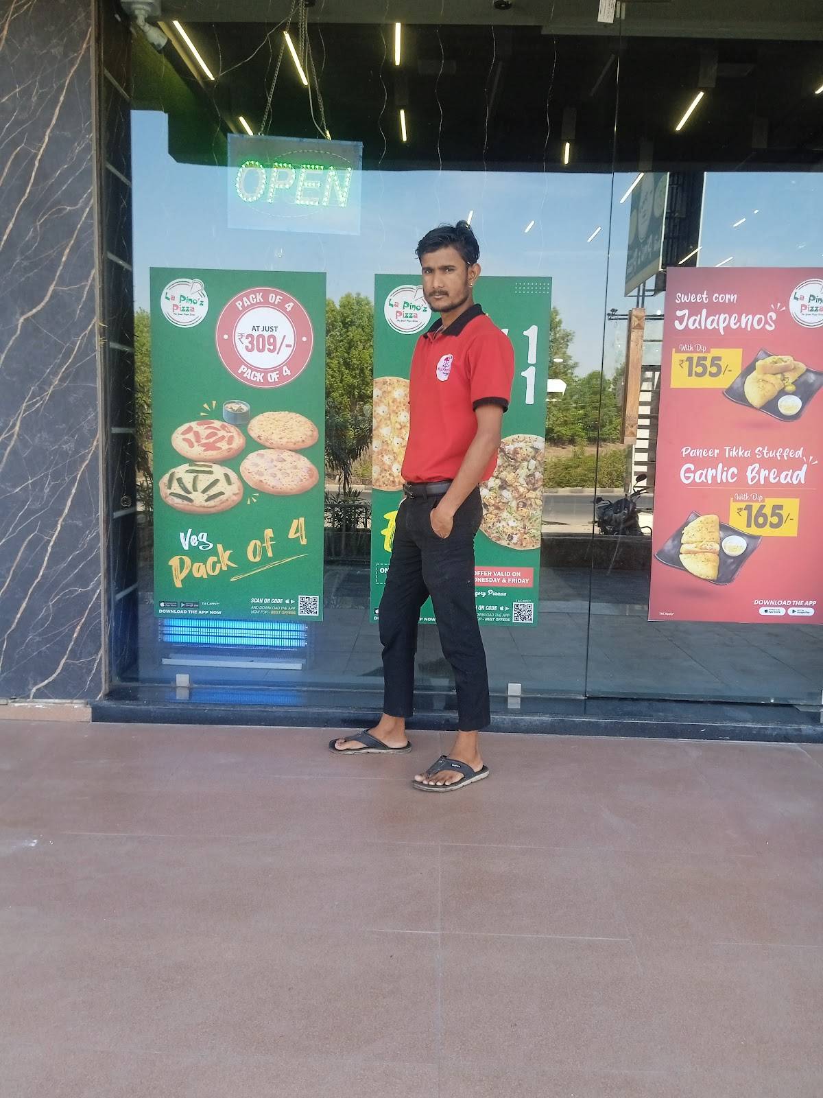 Soro - The village pub menu