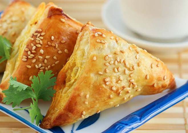 Tanmay Fastfood menu