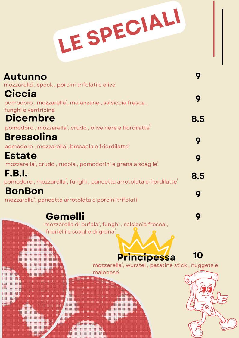 Menu di Family2.0 mordi & mukala 