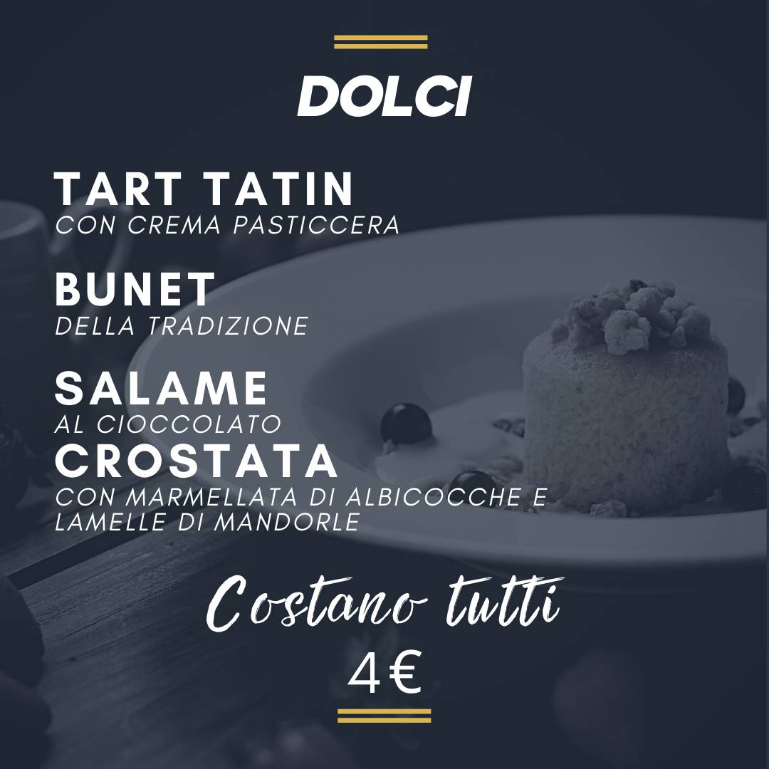 Menu di Boja Fauss 