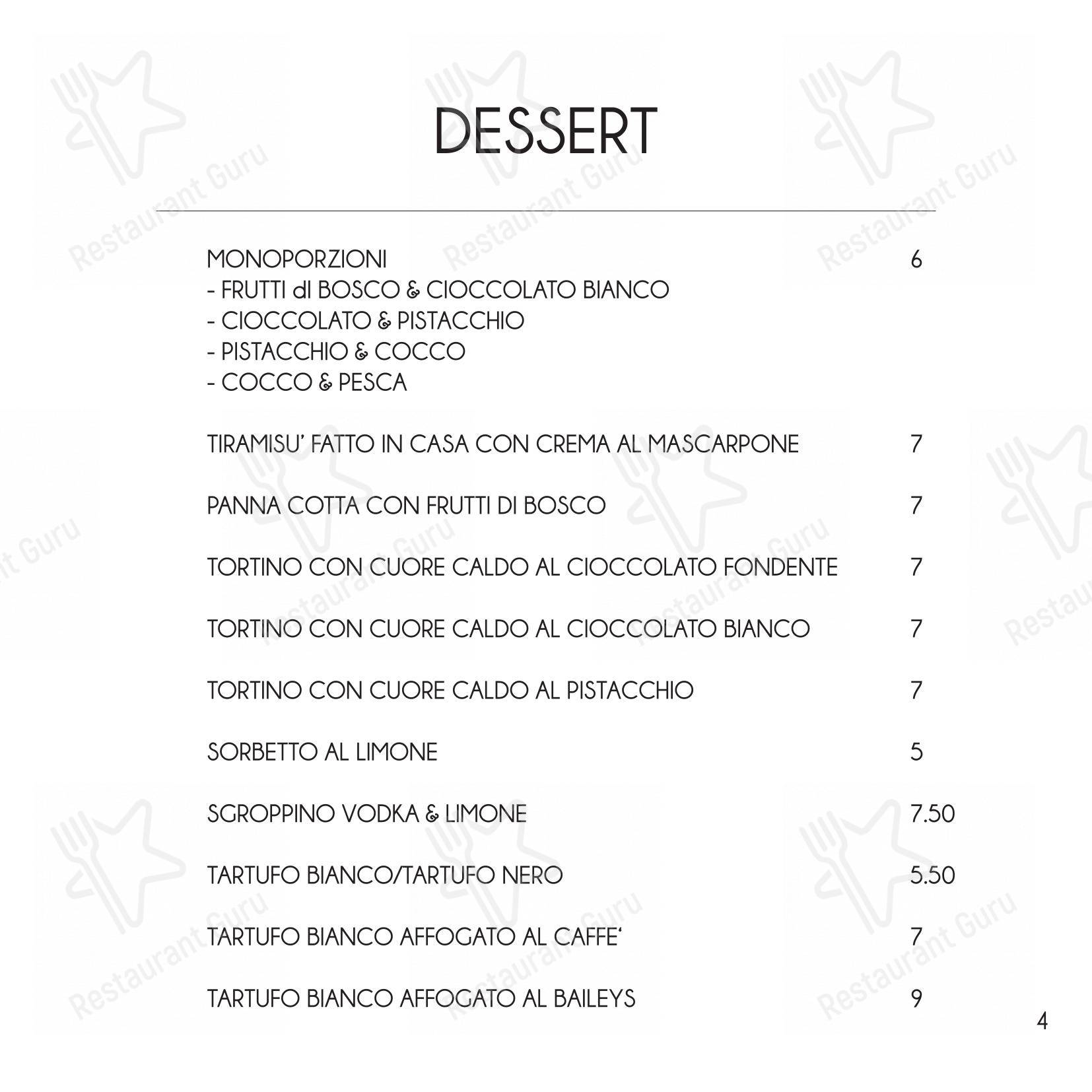 Детское per Ristorante Urbinati in Roma