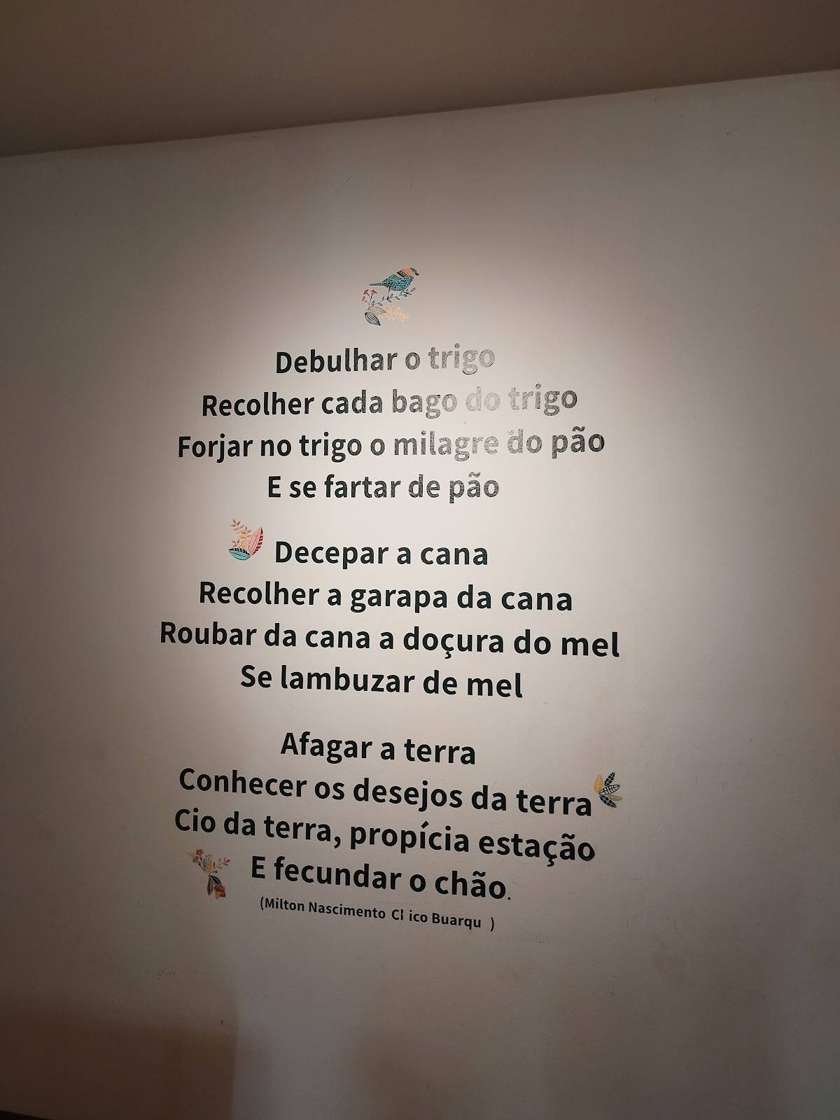 Vegan Vegan Espaço Vegetariano cardápio