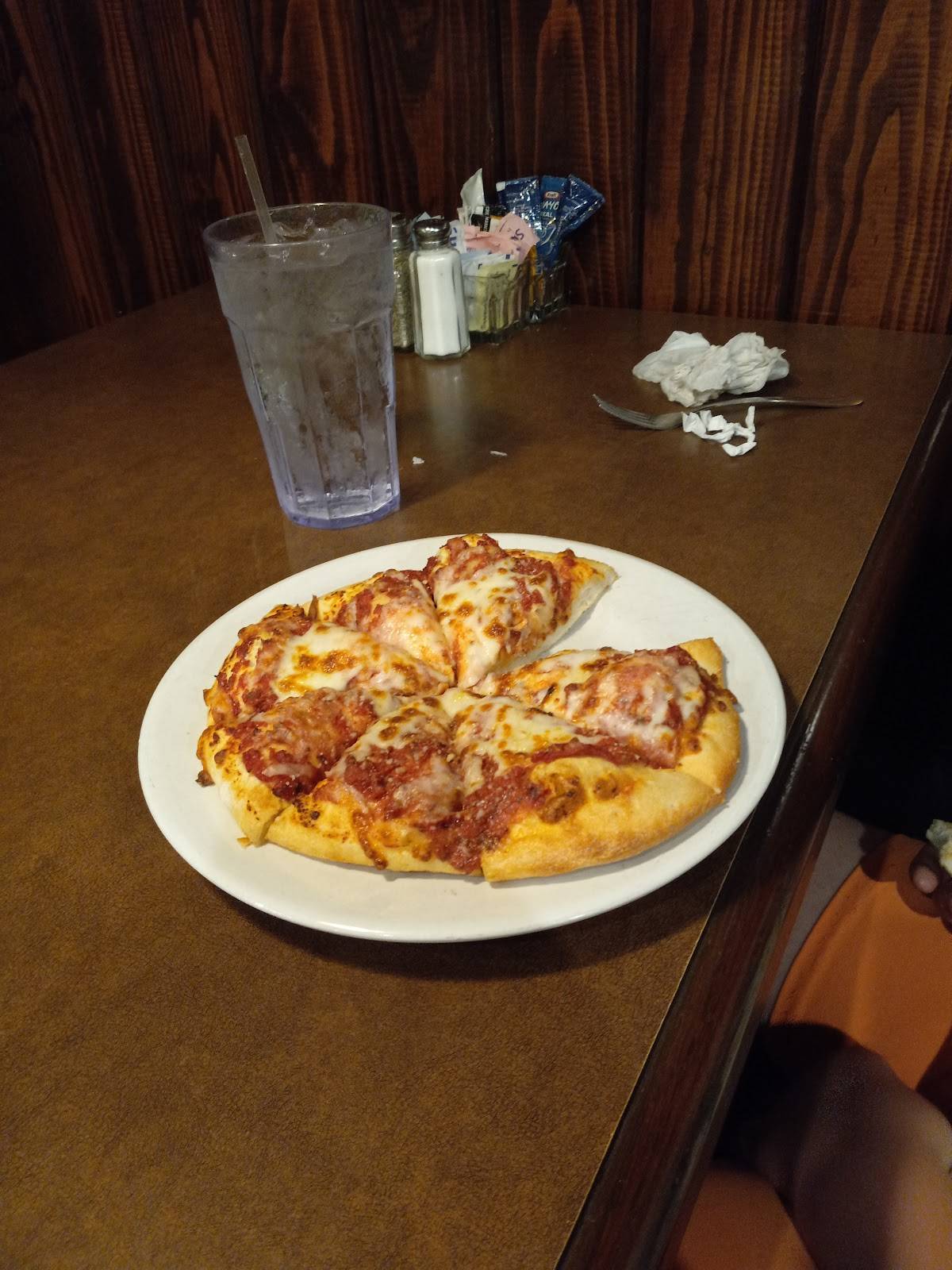 Wall Street Grill Humboldt 62