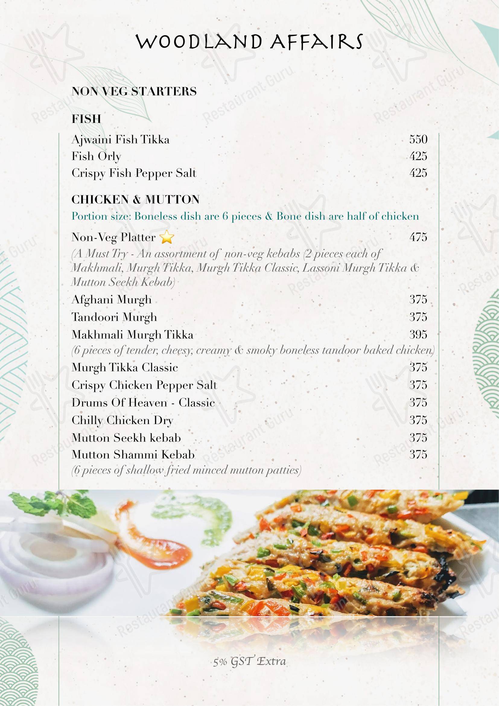 Детское for Woodland Affairs in New Delhi