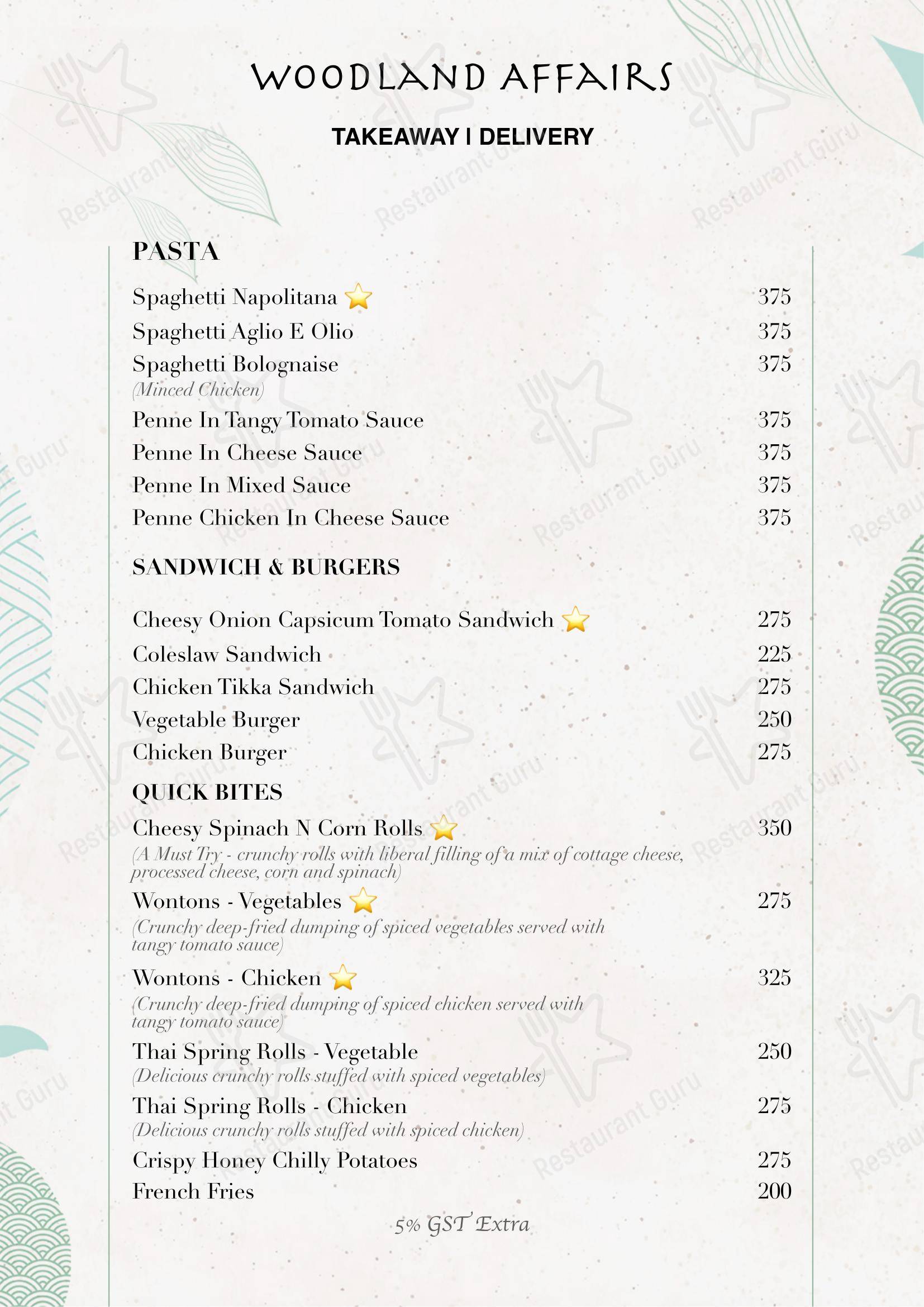 Woodland Affairs in New Delhi - Детское