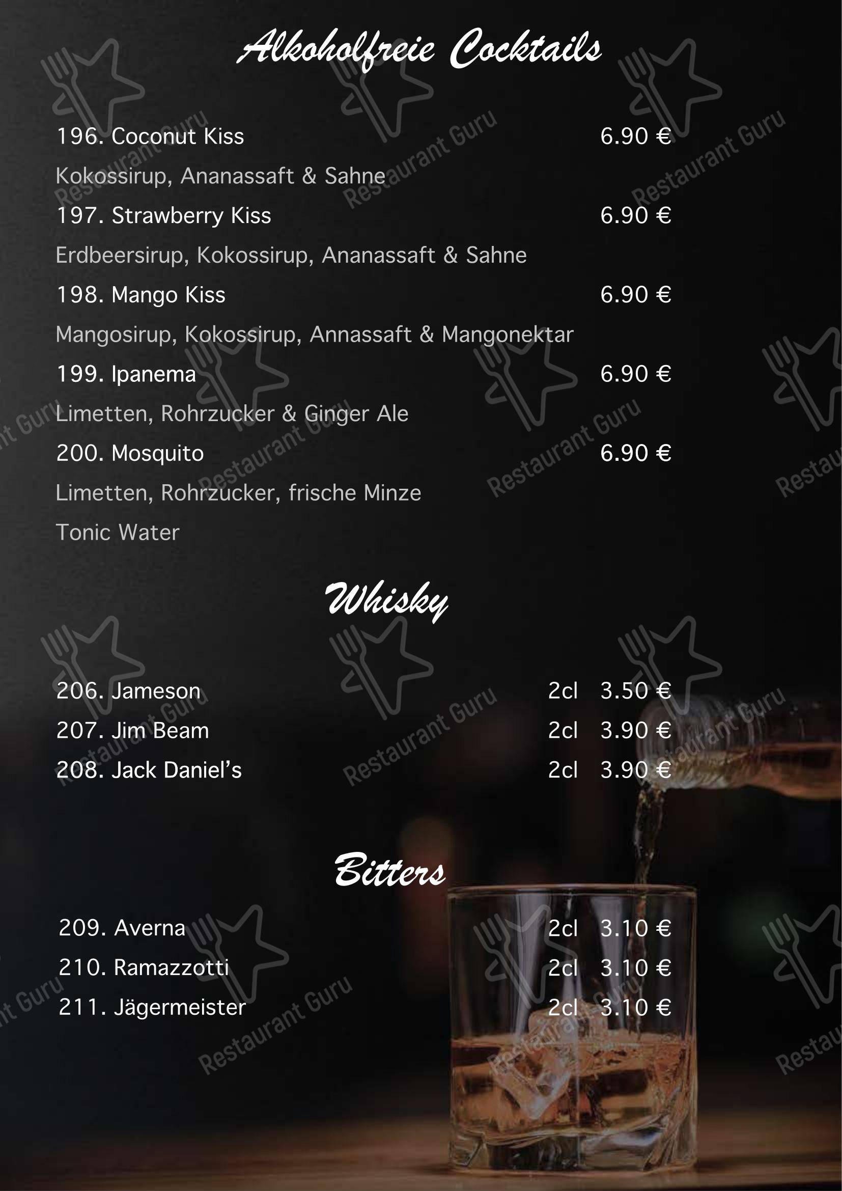 Due Amici Restaurant Cinnaminson - ettbgqg