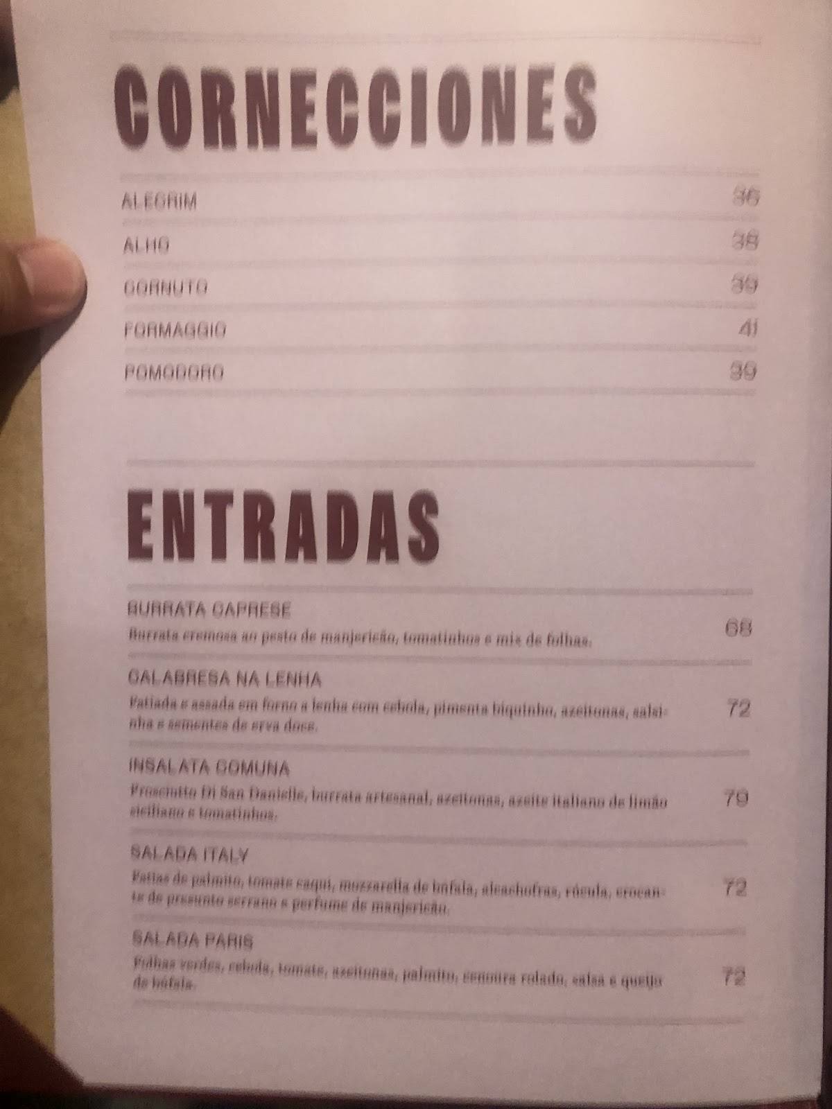 meime pizzaria cardápio