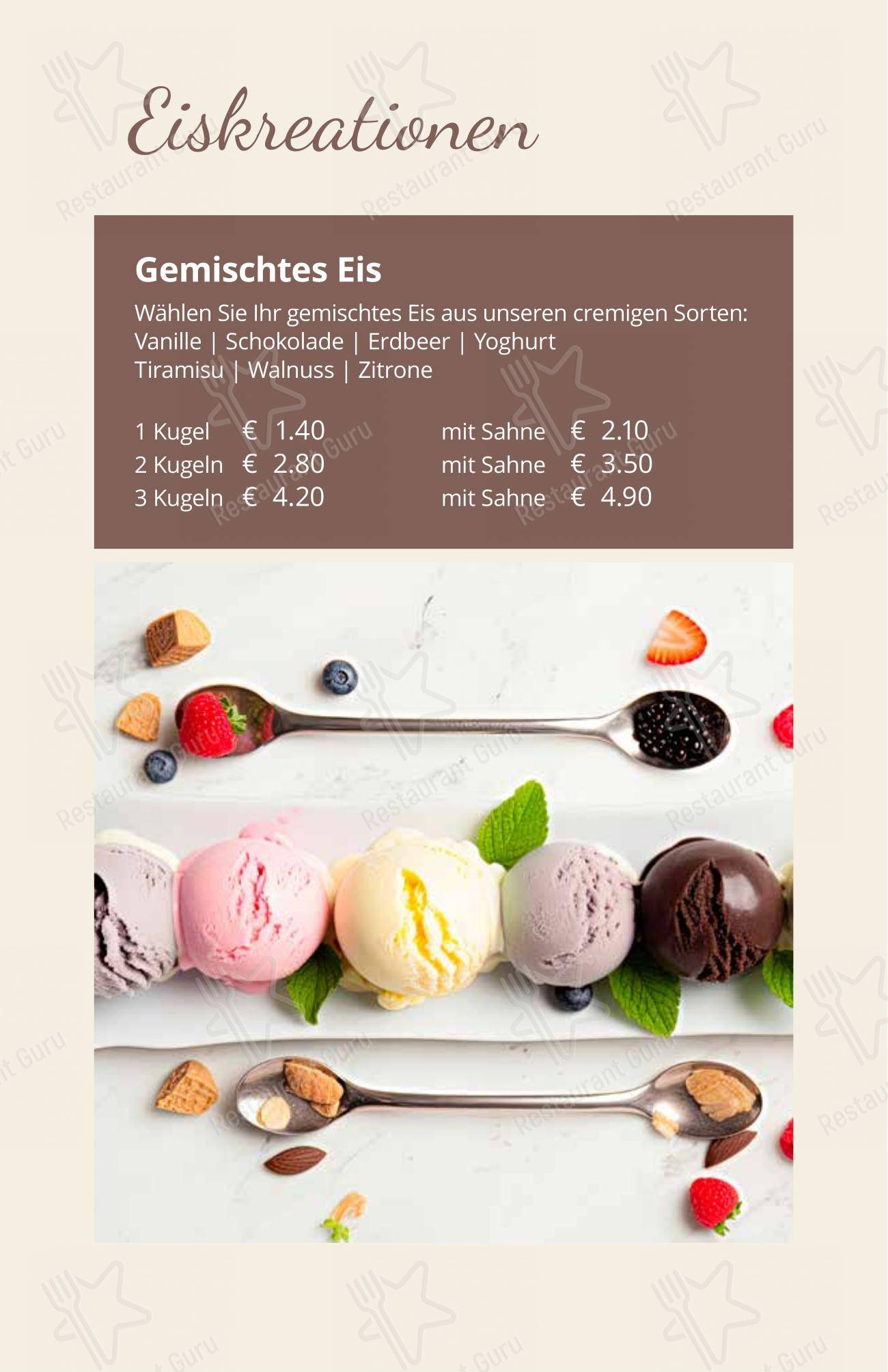 Детское pour Hotel Gasthof Neuner pizzeria