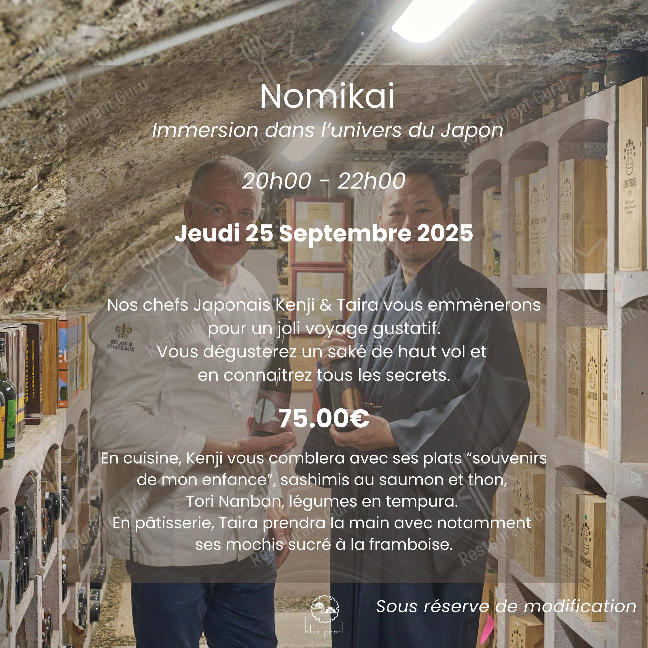 Menu pour La Pyramide - Hôtel Restaurant (Isère) - 菜单