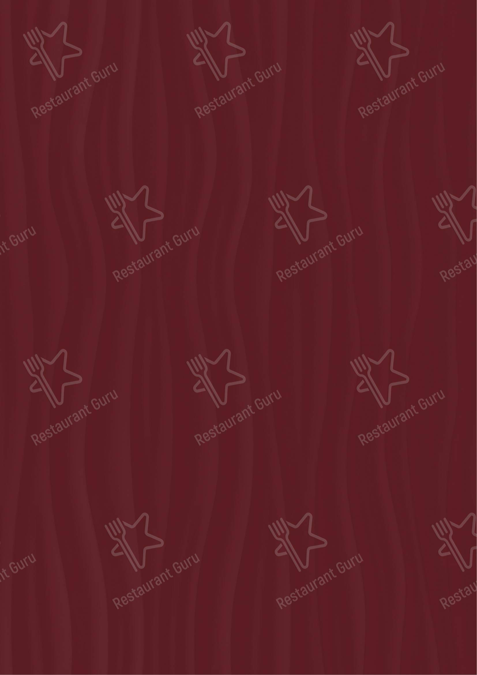 Menu per Ristorante Pizzeria Da Foffo in Signa