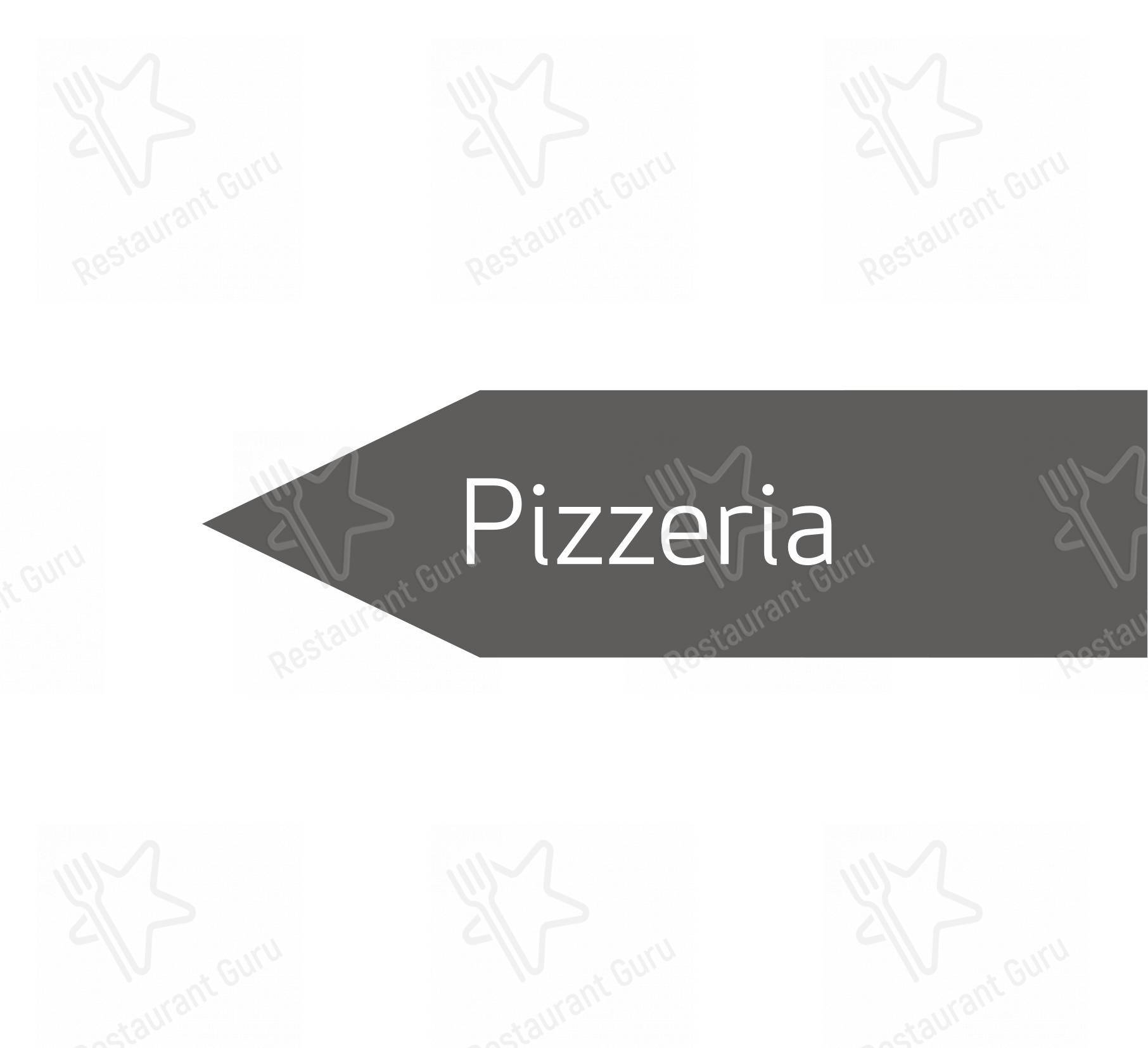 Menu di Ristorante Vikingo - Menu bar