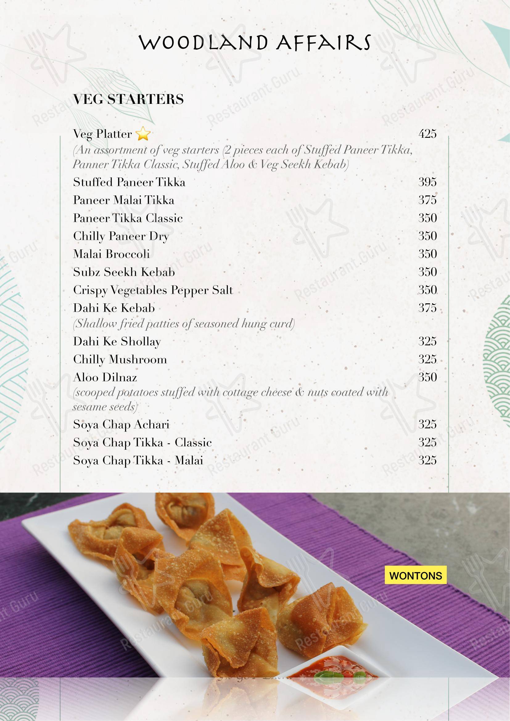 Детское for Woodland Affairs in New Delhi