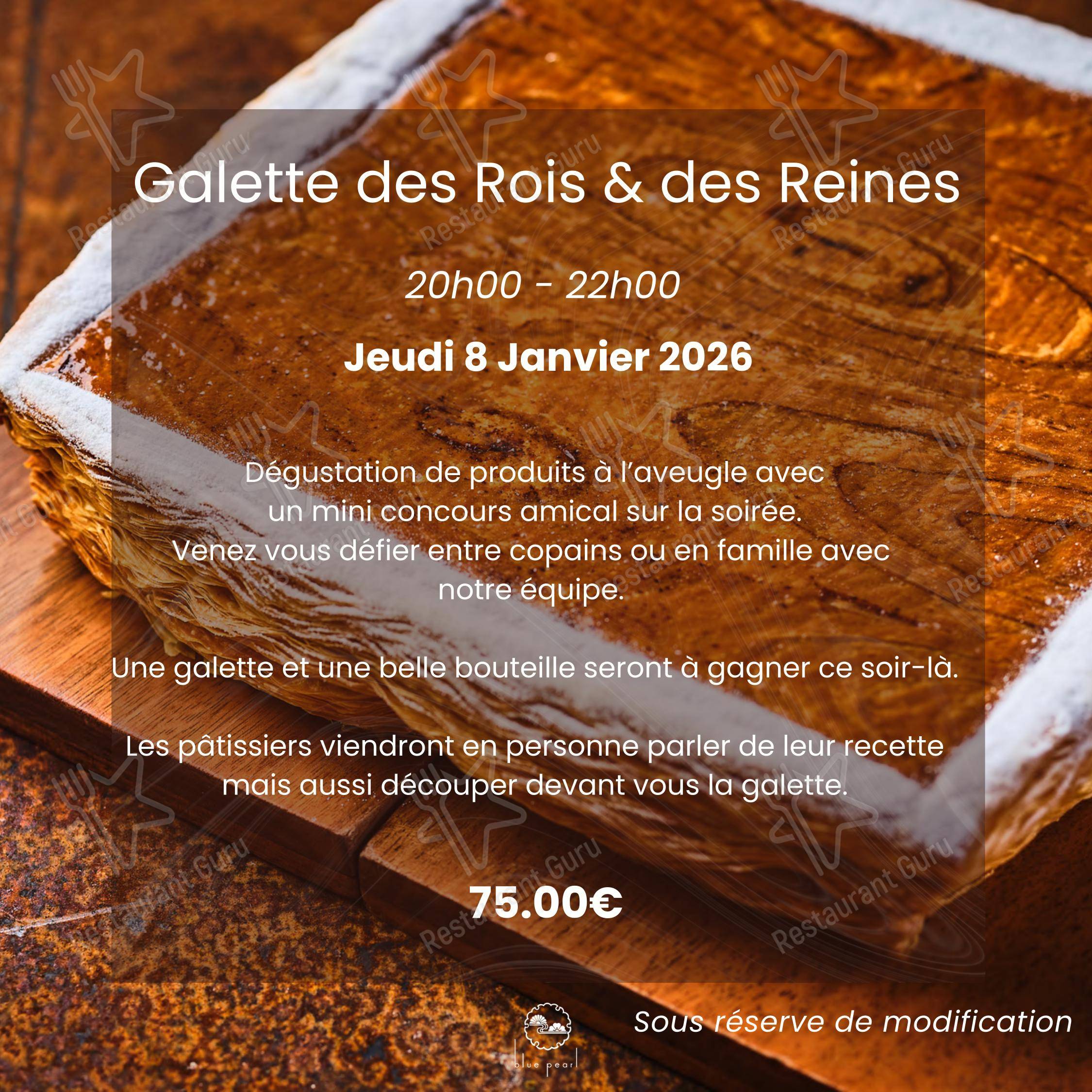 La Pyramide - Hôtel Restaurant (Isère) dans Vienne - 菜单