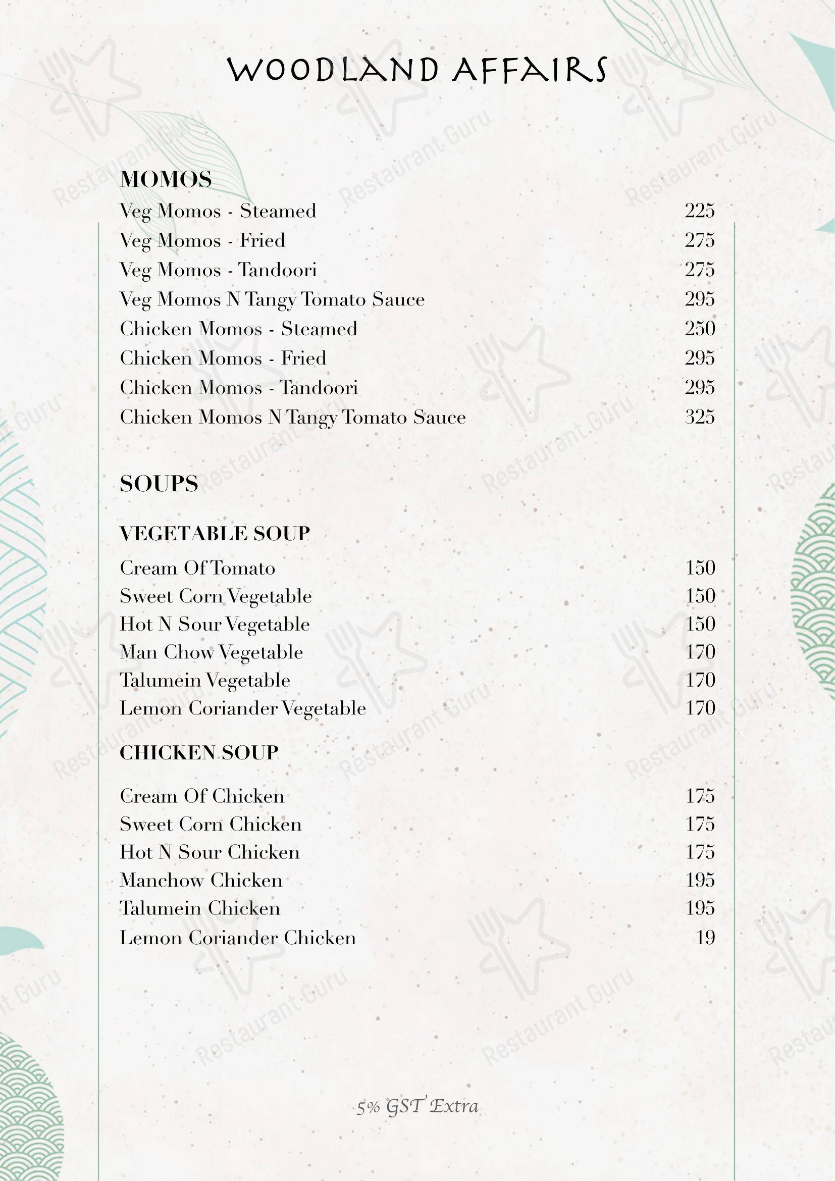 Детское for Woodland Affairs in New Delhi