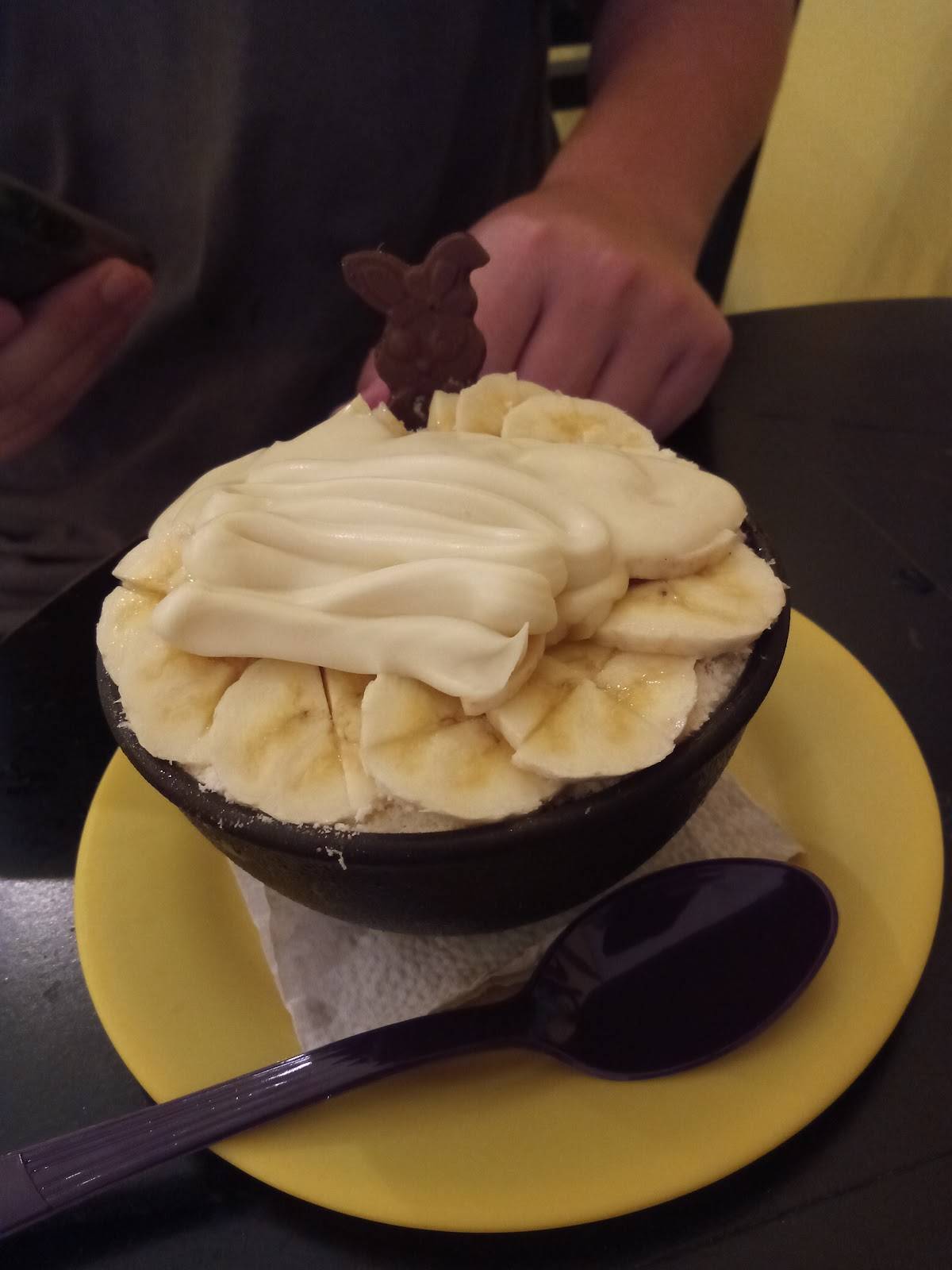Açaínhado Açaí & Cachorro Quente cardápio