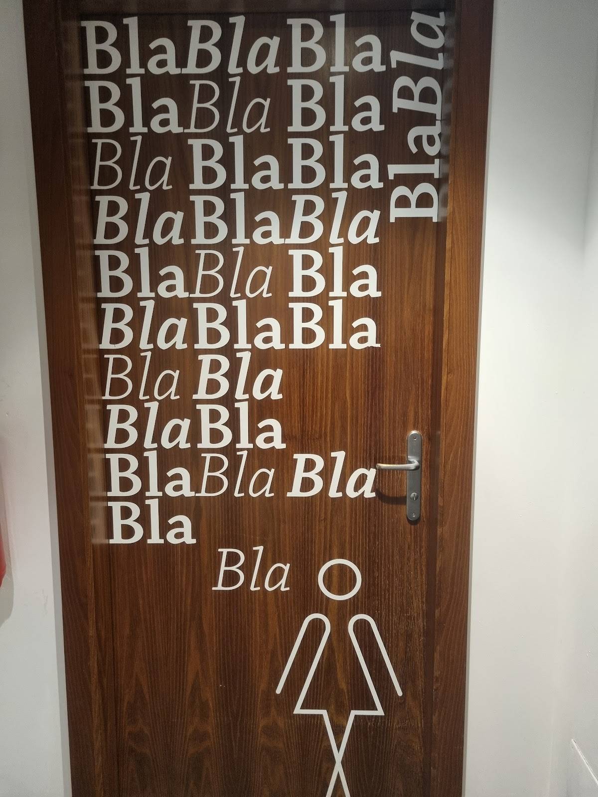 Menu di Agorà21 