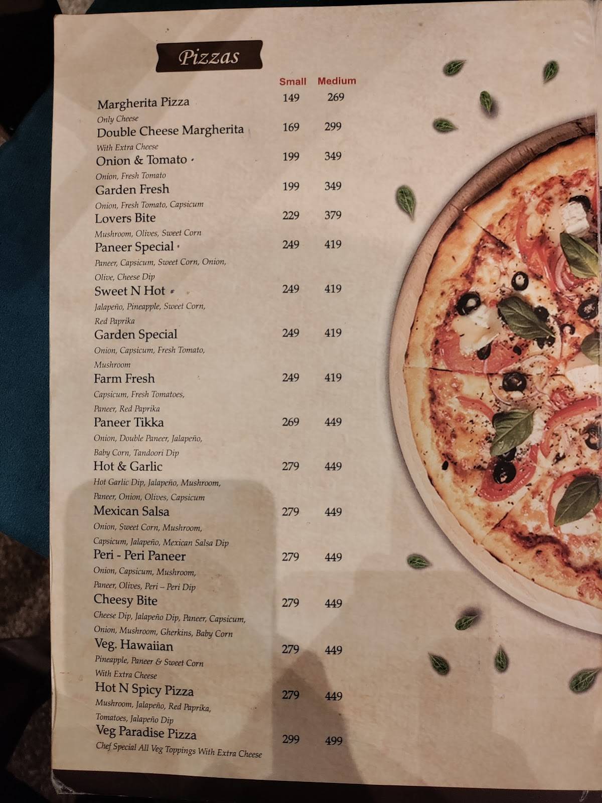 Amritsar Haveli Sirsa -Restaurant in sirsa Cafe in sirsa Kitty Hall in sirsa menu