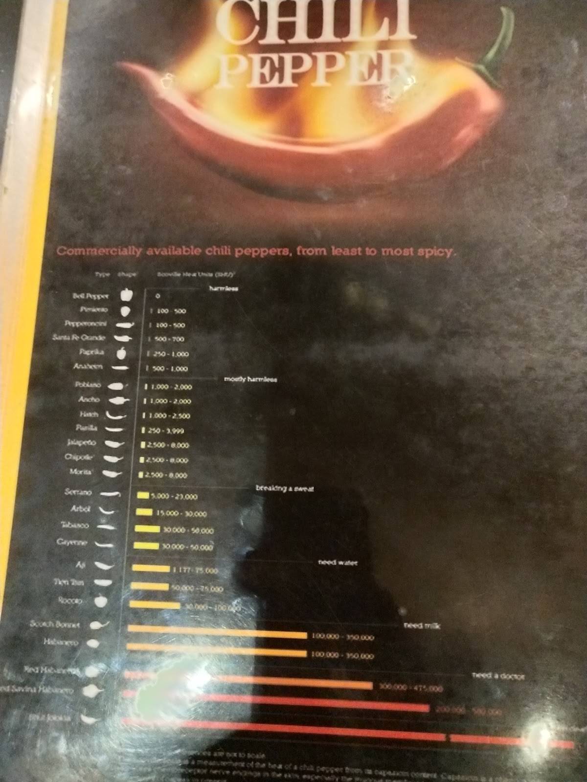 Andhra Curry Restaurant- Authentic Andhra cuisine menu