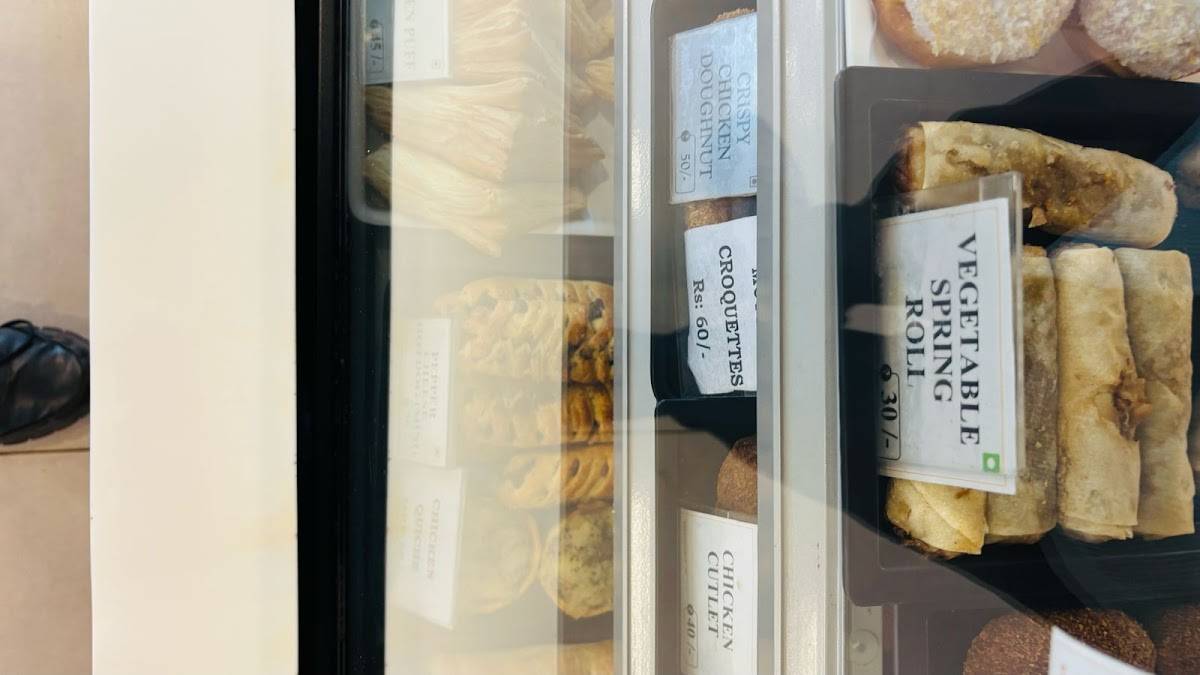 Breadworld Host menu