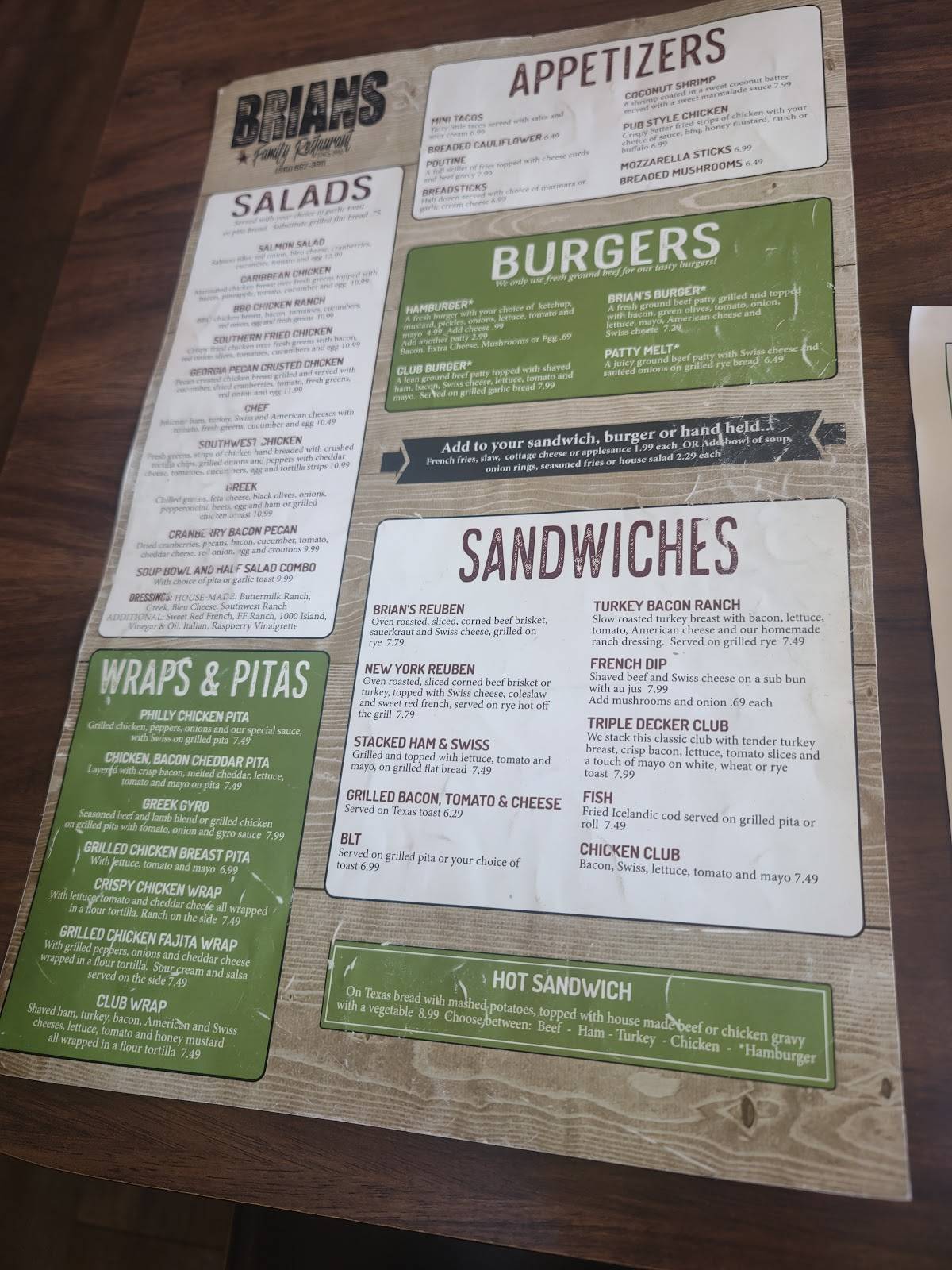 Restaurants In Lapeer Mi - ngv78re