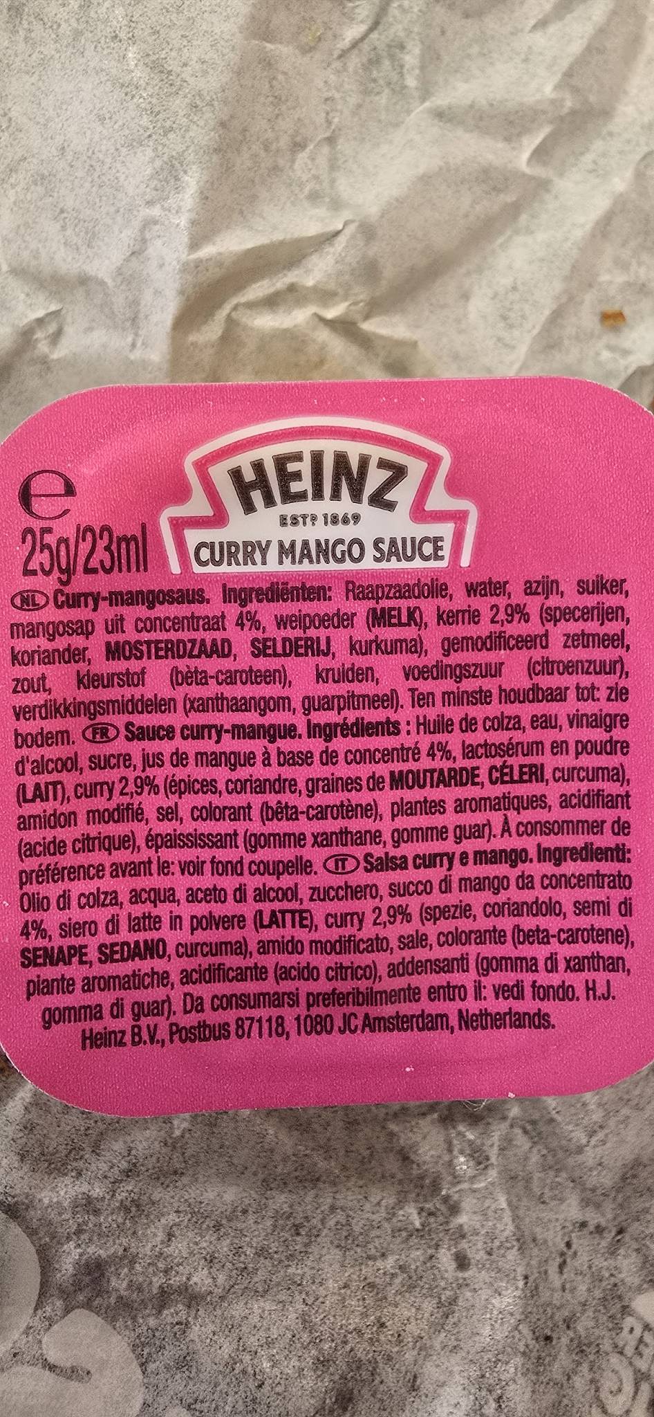 Menu di Burger King Ostia 