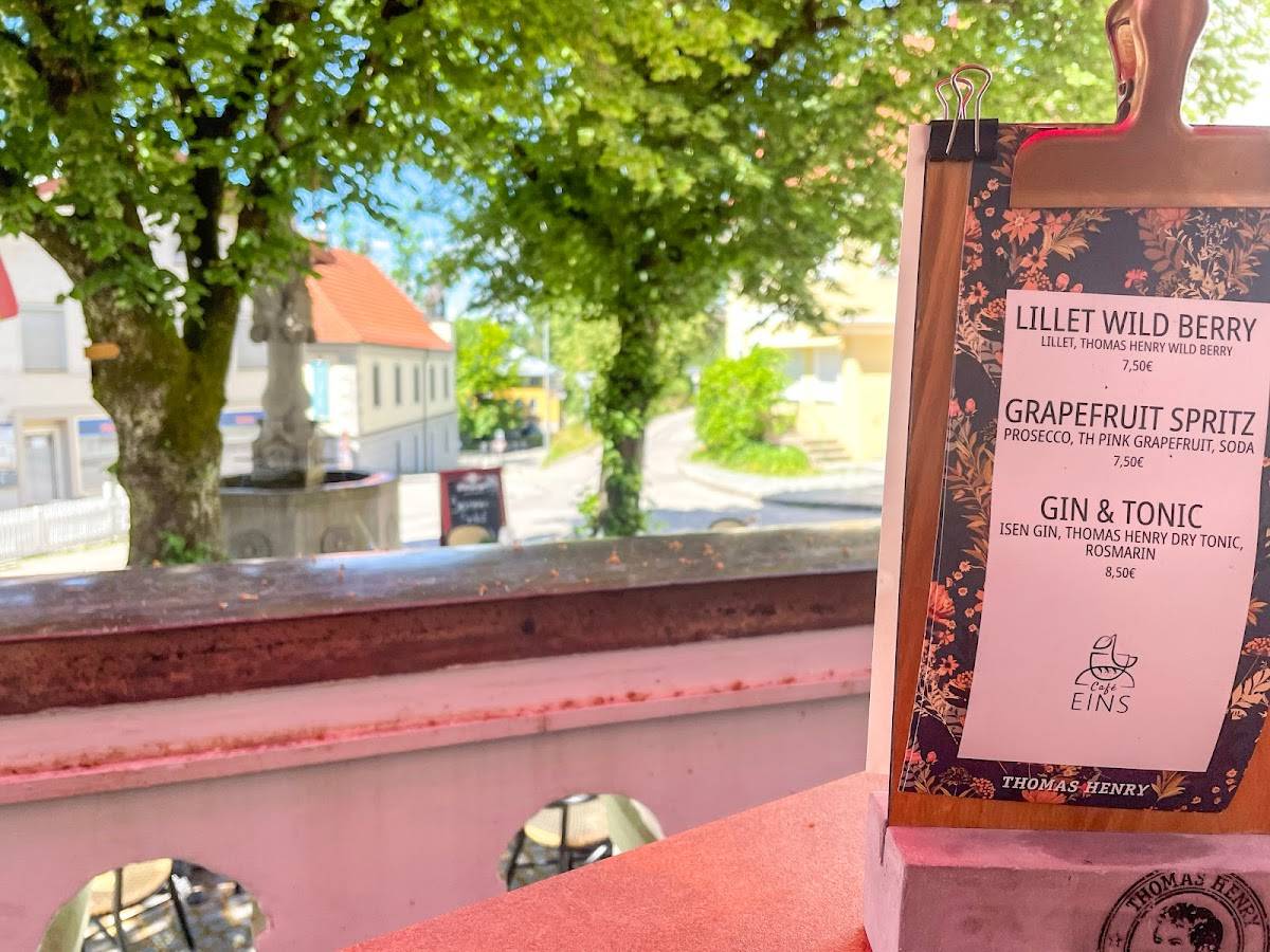 die eins restaurant & catering