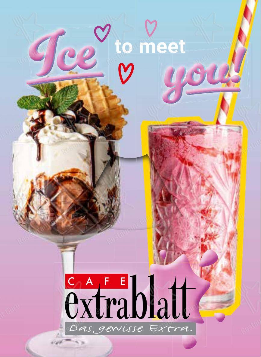 Детское pour Cafe Extrablatt Köln Eigelstein dans Cologne