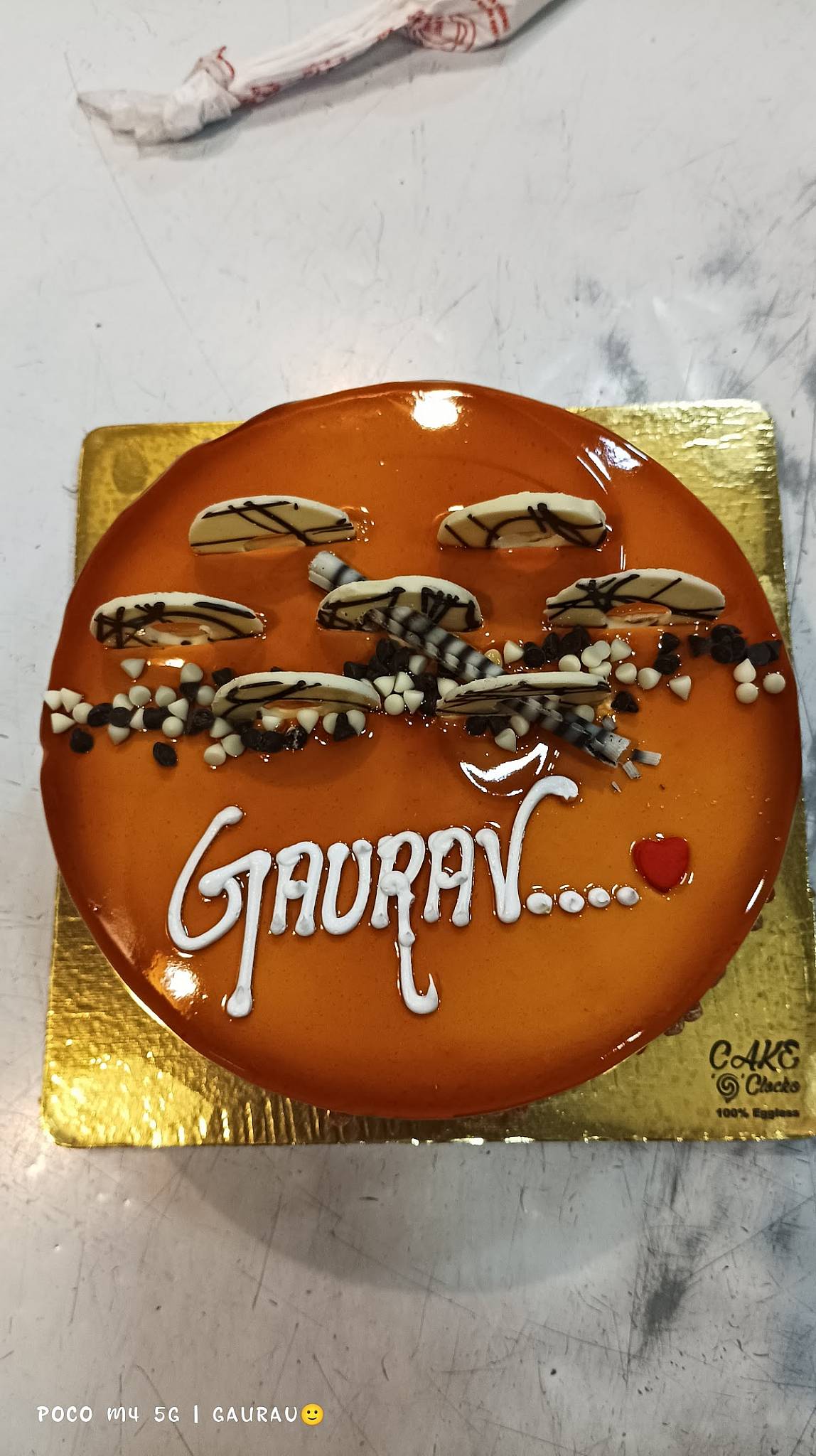 CAKE ‘O’ CLOCKS - GURUGRAM BEST BAKERY, DESIGNER CAKE SHOP WITH FREE HOME DELIVERY & DISCOUNT ON STORE PICKUP menu
