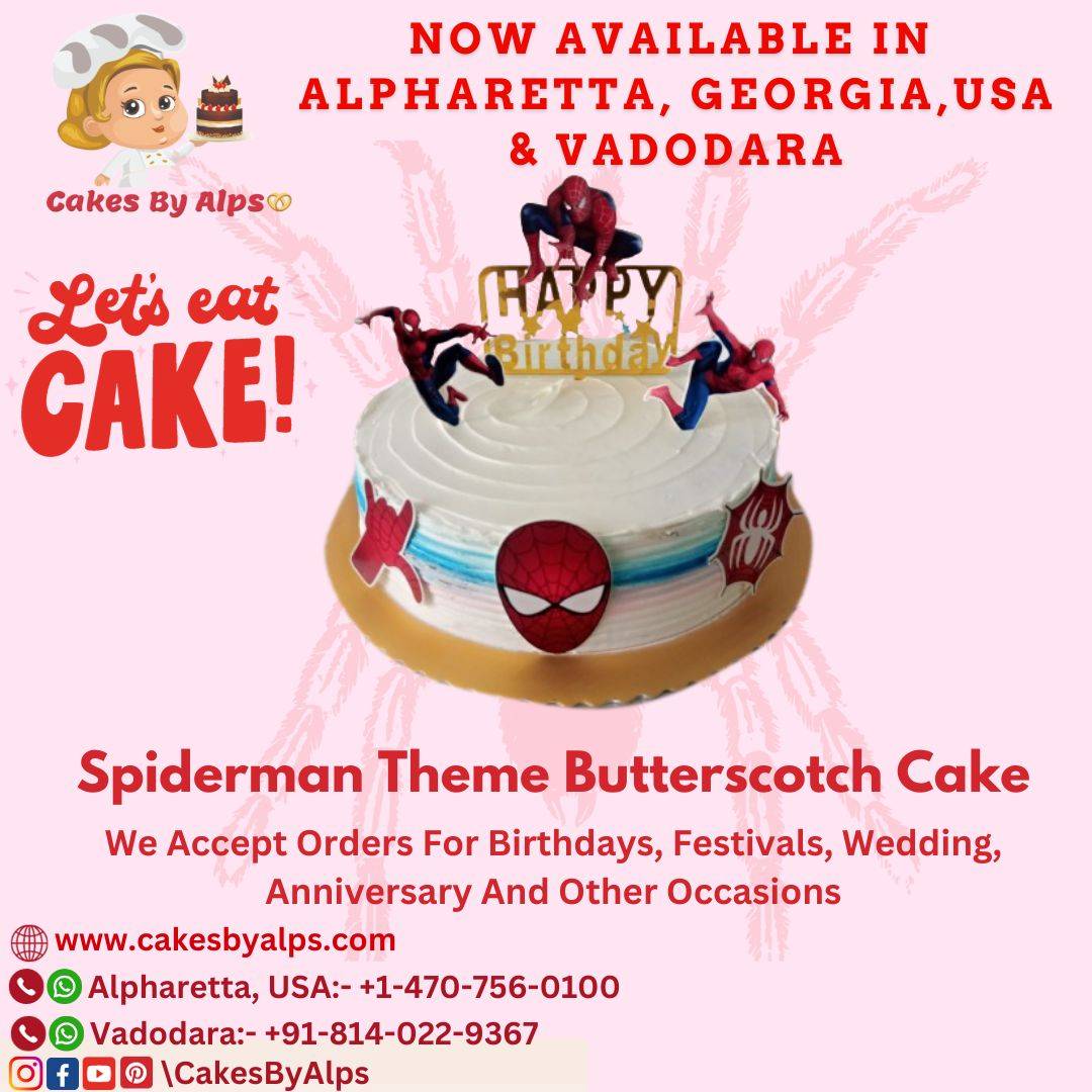 Cakes By Alps Vadodara menu