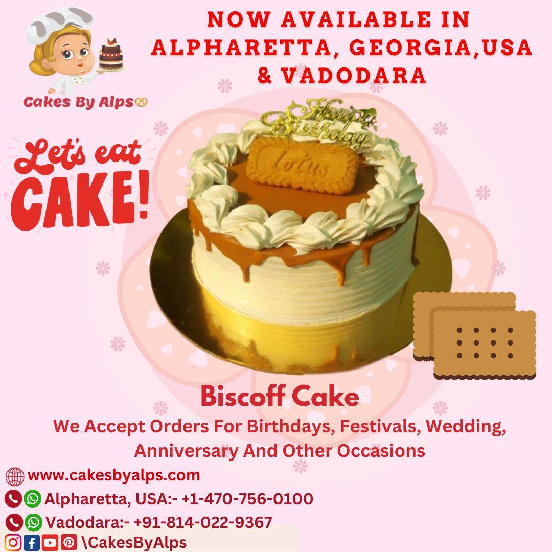Cakes By Alps Vadodara menu