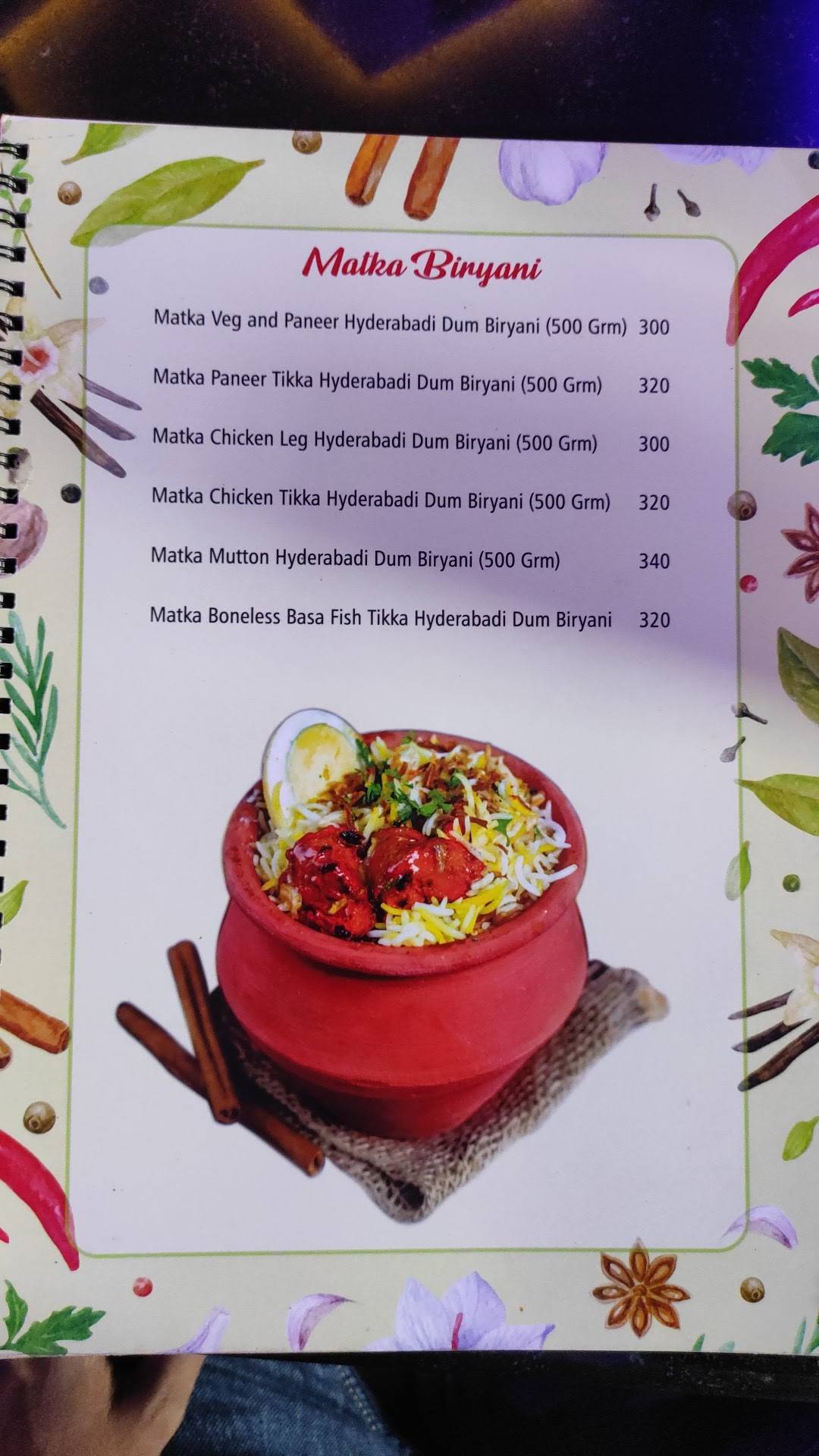 Chef Corner - Indian Restaurant in Kadma Jamshedpur/ Best Restaurant in Kadma Jamshedpur menu