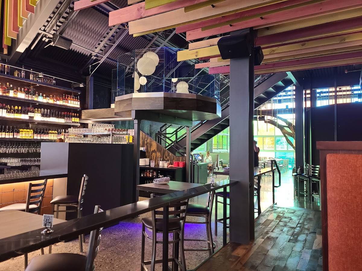 Menu at Zerbo’s Market & Bistro pub & bar, Commerce Charter Township