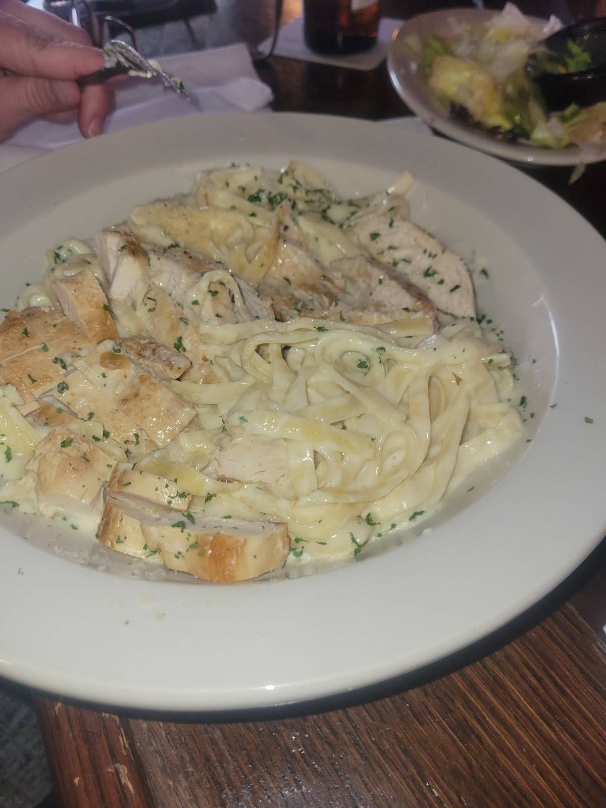 Menu at Conestoga Grill pub & bar, Canton