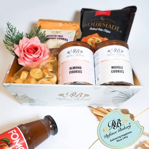 Defence Bakery Since 1962 Rajouri Garden menu