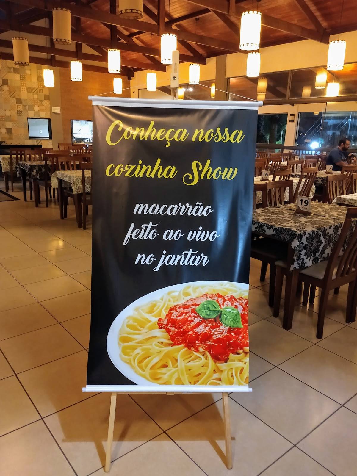 ESTILO MINAS PIZZARIA, SELF SERVICE E EVENTOS. cardápio