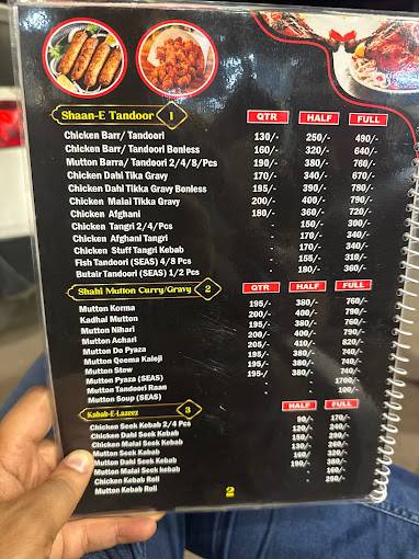 FEAST MOOD RESTAURANT Best restaurant in Meerut best non veg restaurant menu