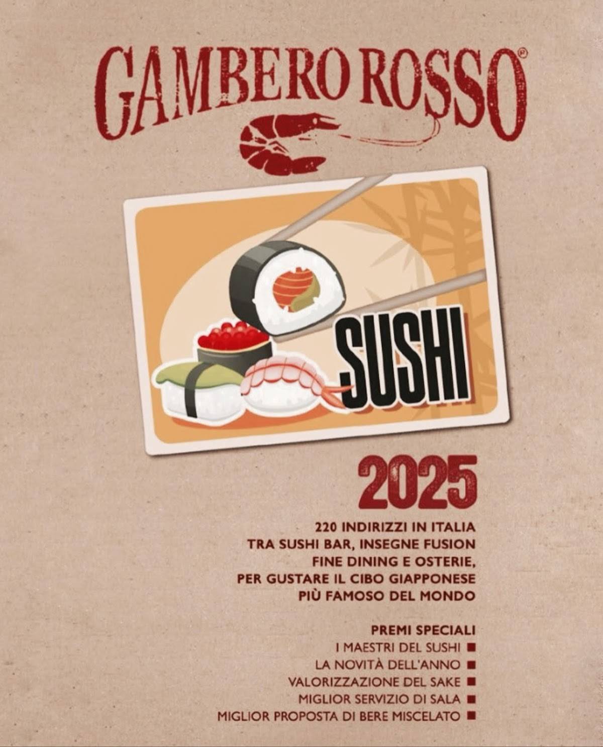 Menu di Fusion Restaurant 