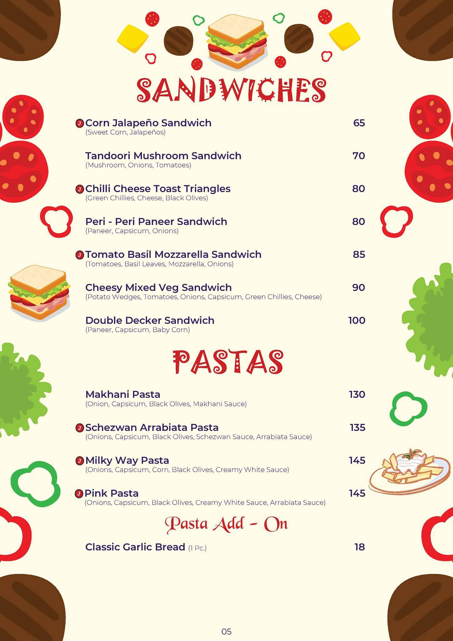 Gameistry Entertainment (Board Game Cafe) menu