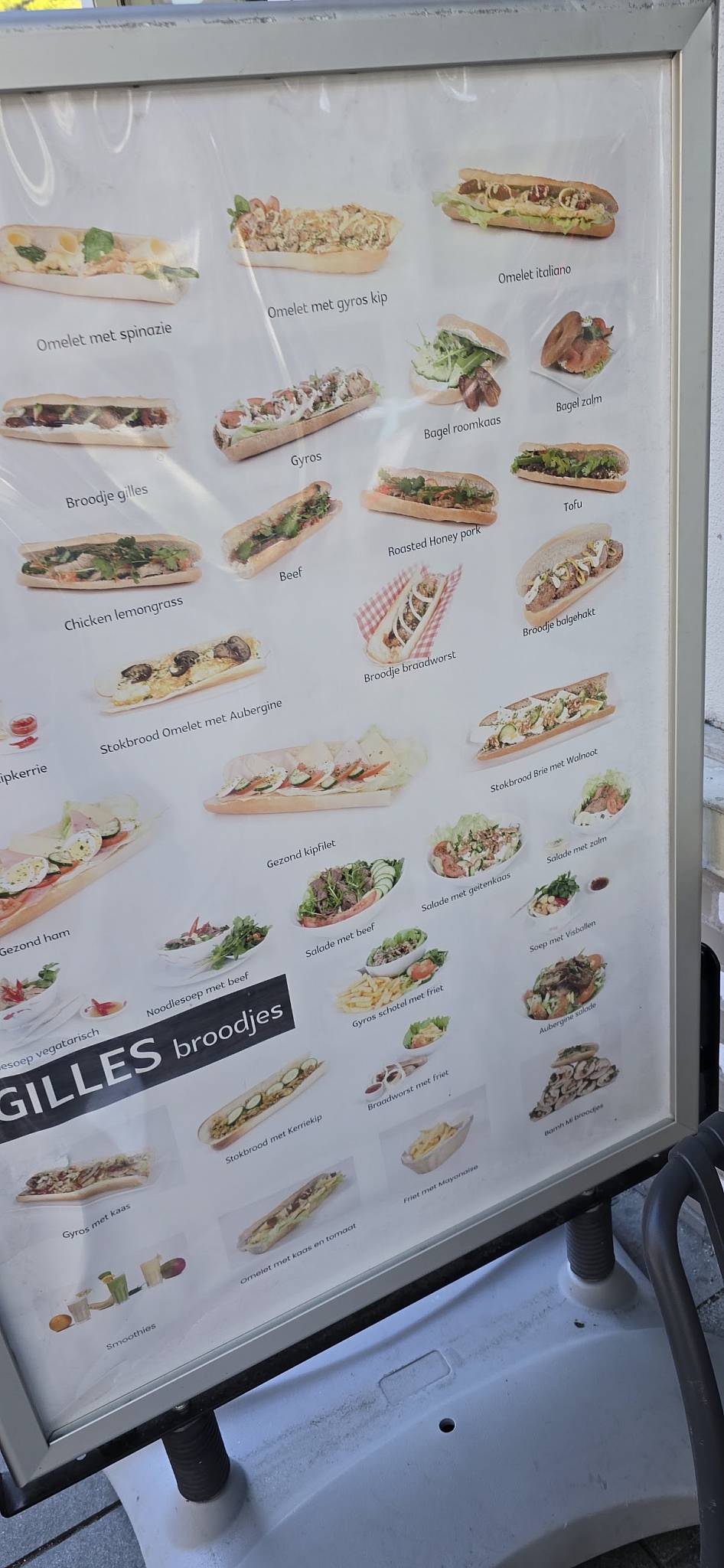 Gilles (given name) visual data 2