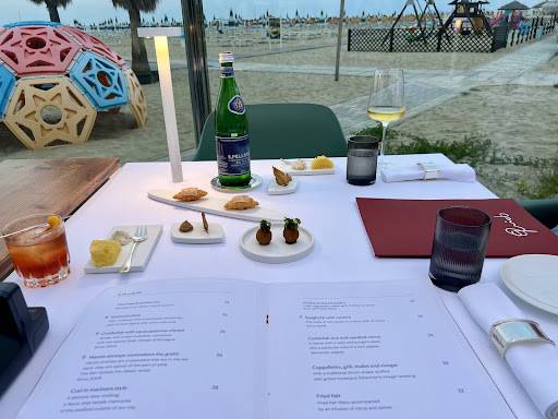 Menu di Guido 