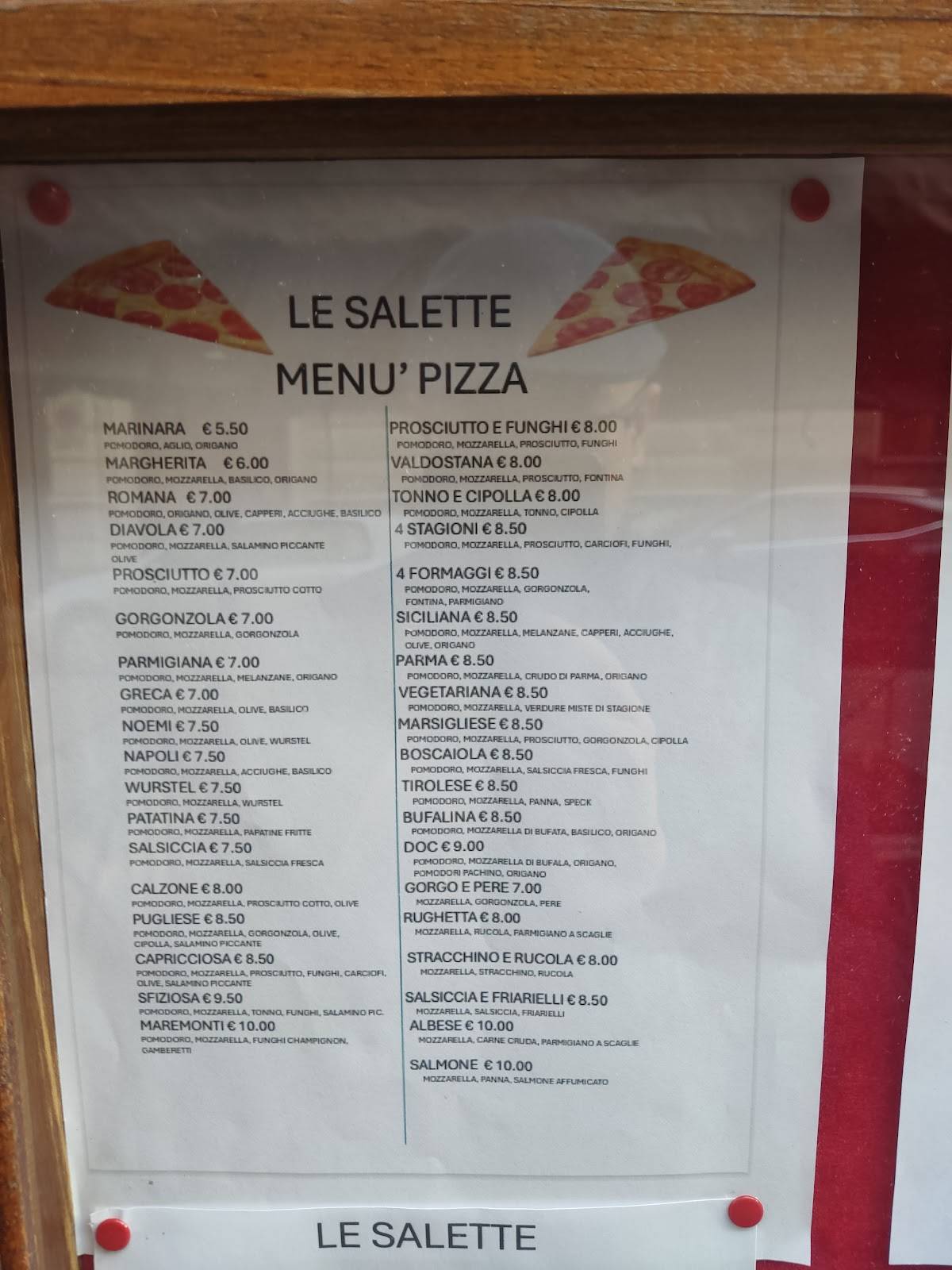 Menu di Ibericos Ristorante Spagnolo Torino aperto il lunedì ristorante san salvario Torino 