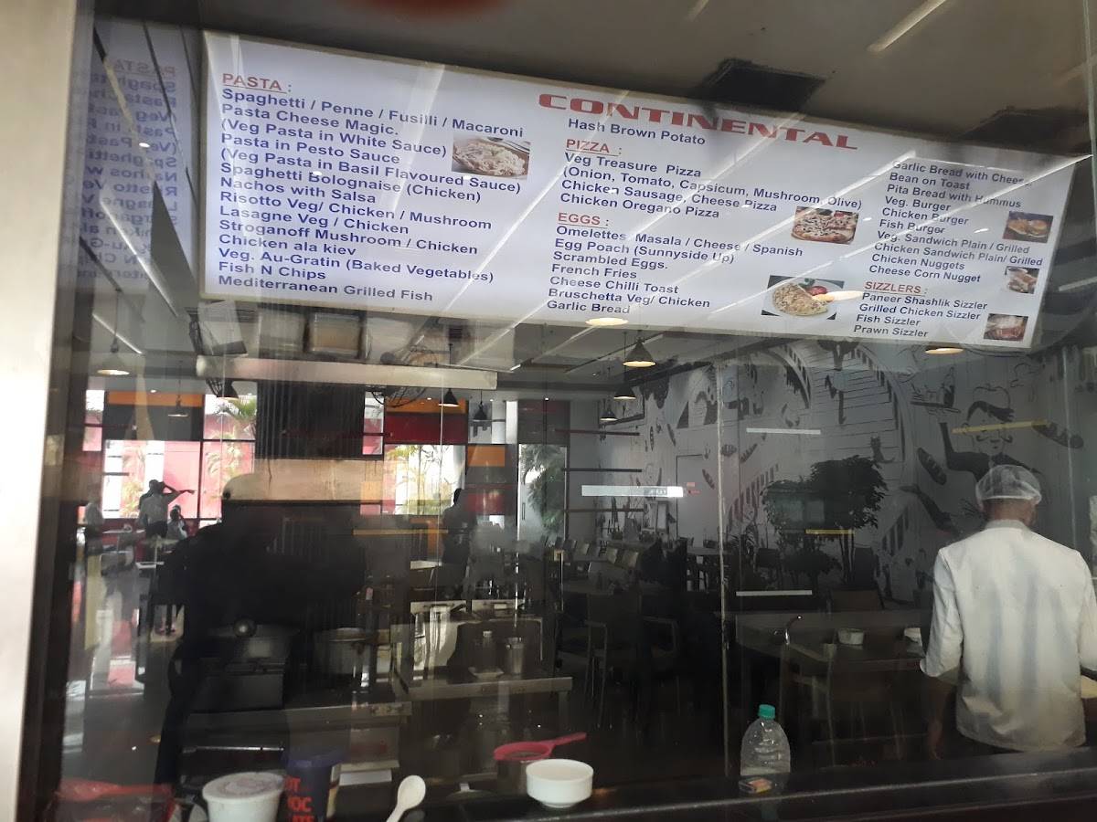 Menu at Express Food Plaza, Kolaghat, National Highway 6 WBSEDCL Sub
