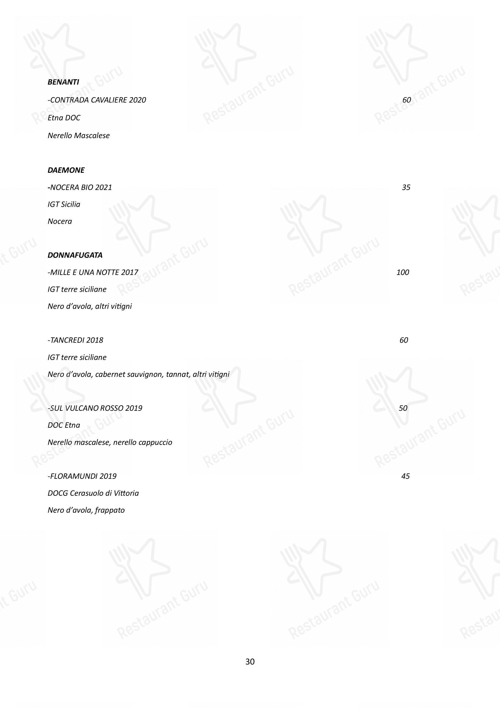 Детское per La Strummula Restaurant ristorante