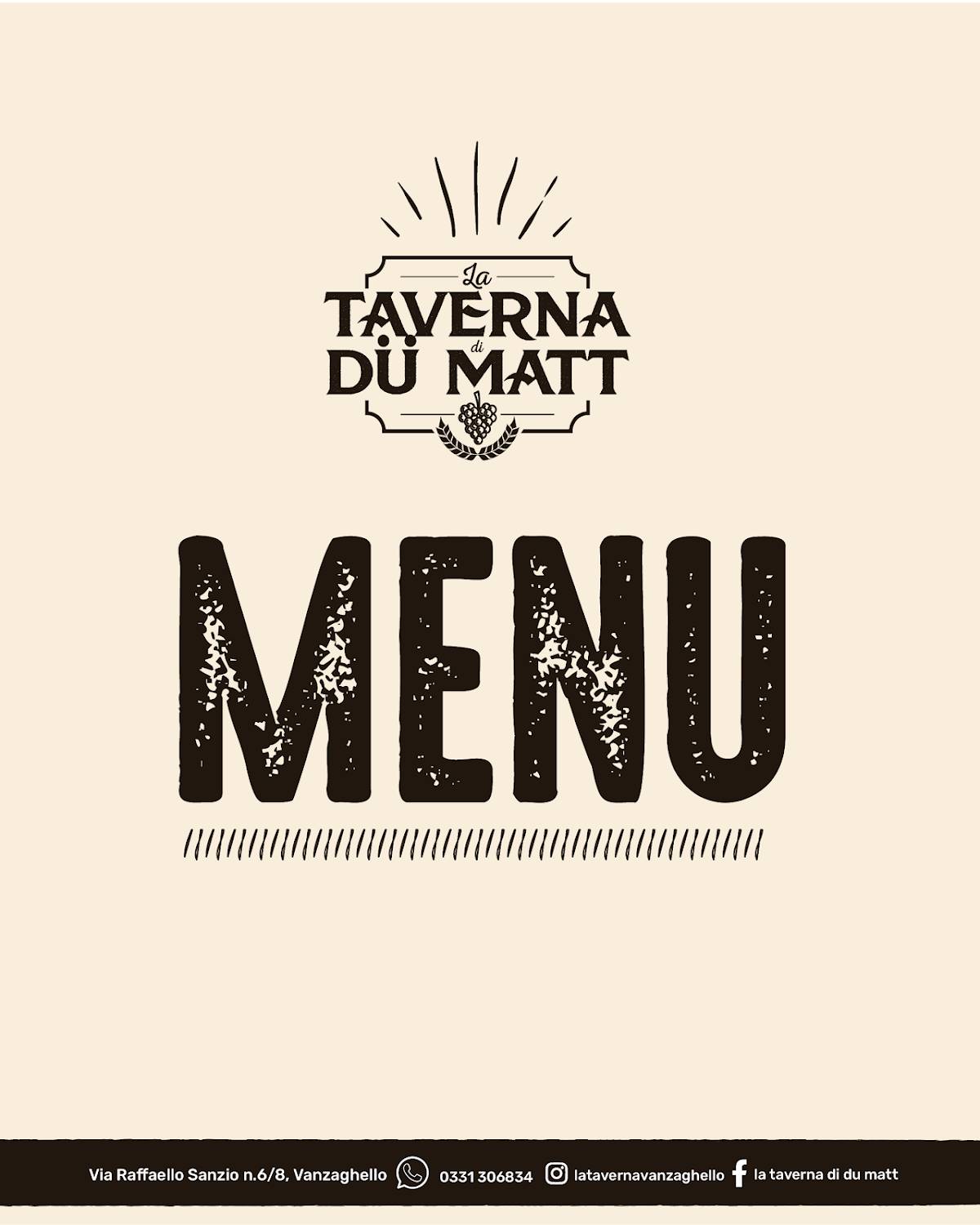 la taverna di du matt