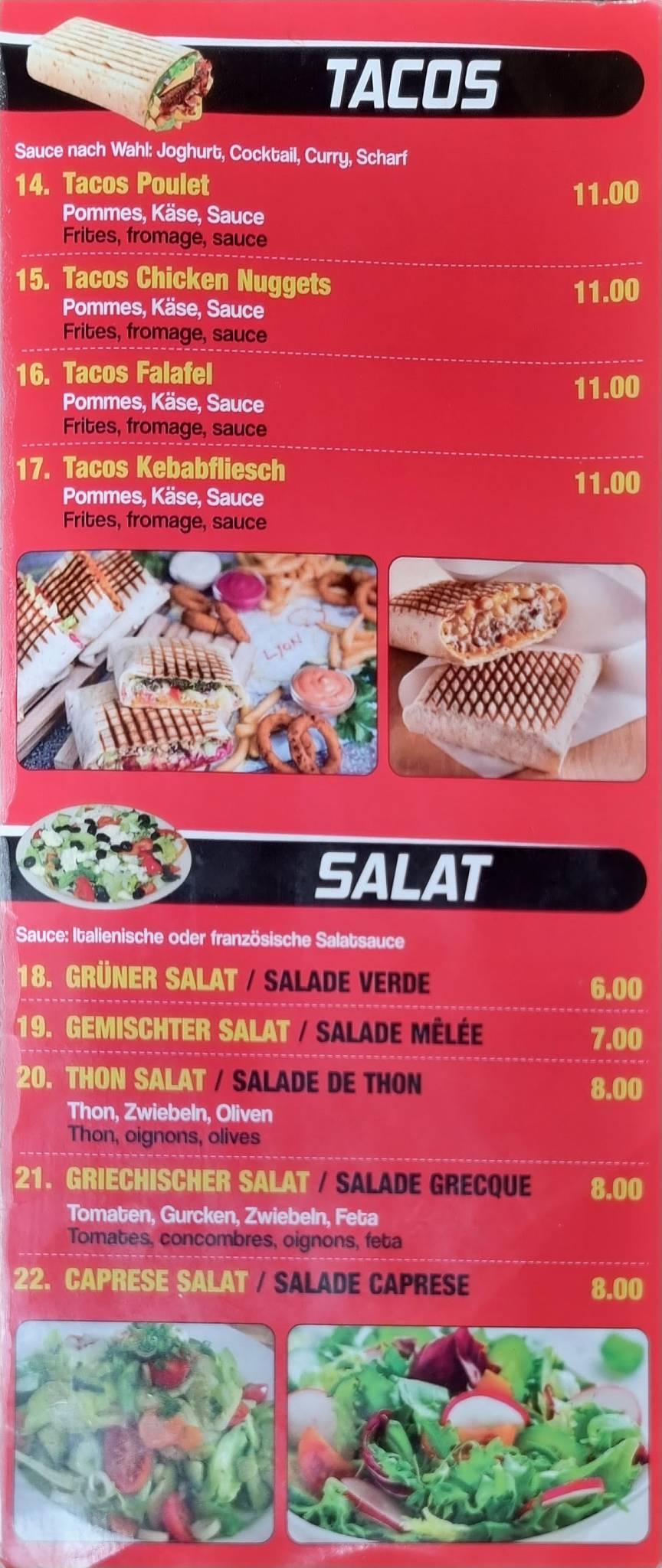 Menu di Max Pizza Kebab - Order Online 