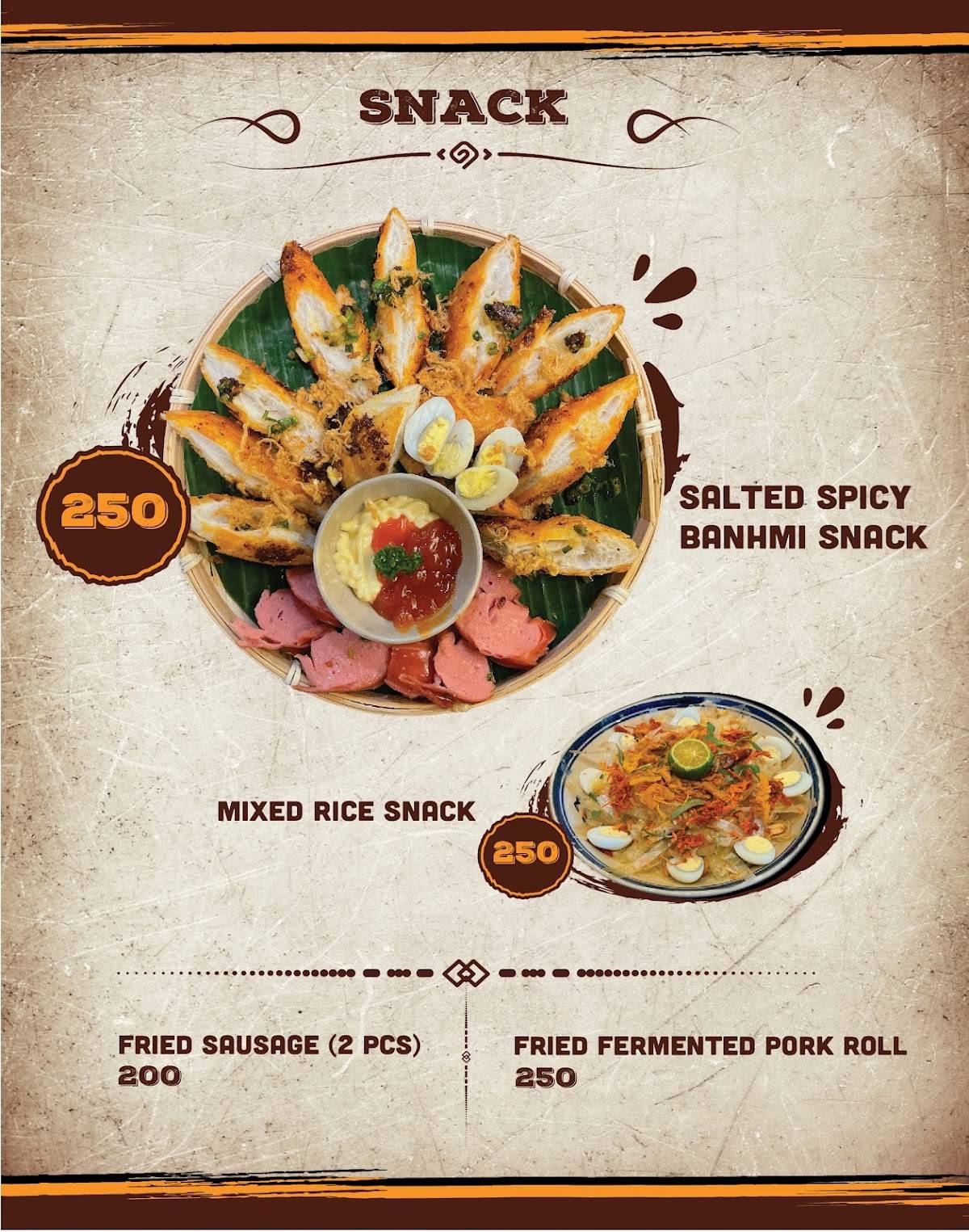 ha noi pho biberach speisekarte